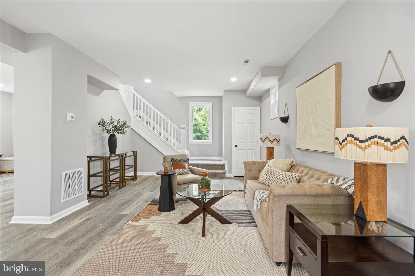 GWYNN OAK - Residential