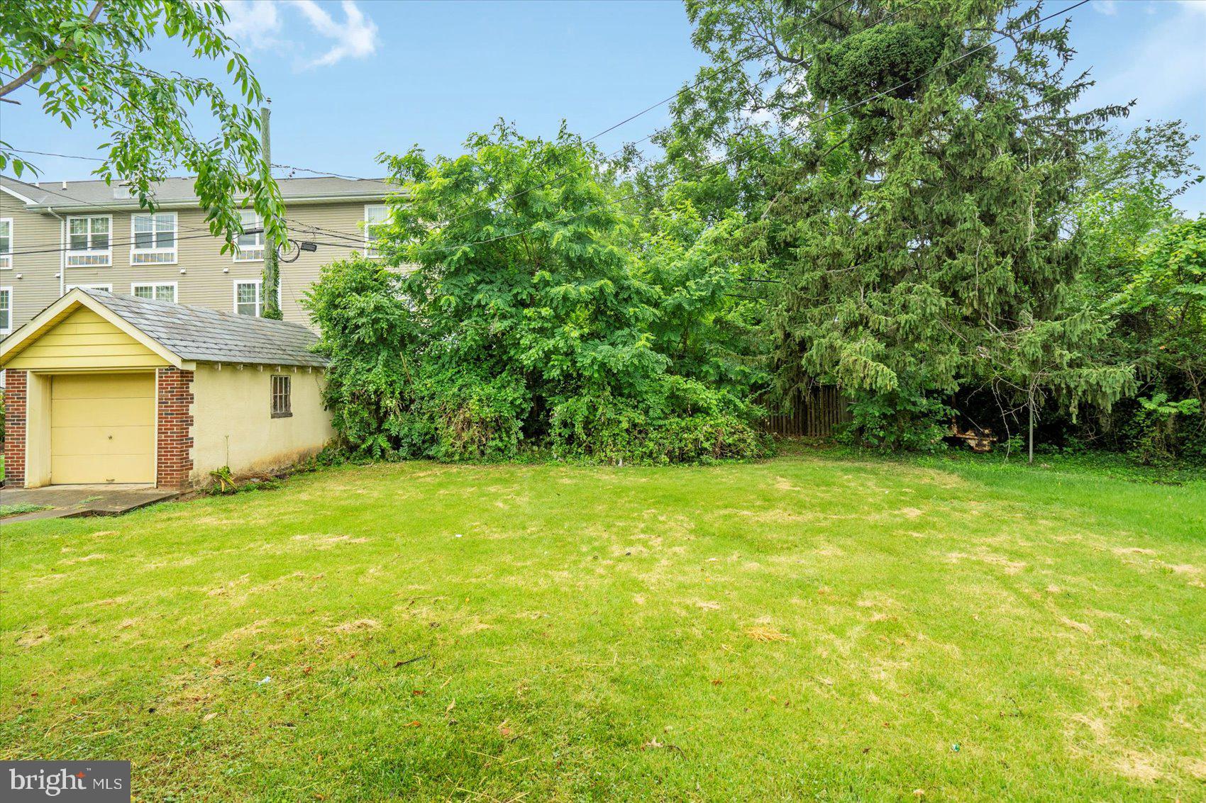 GWYNN OAK - Residential