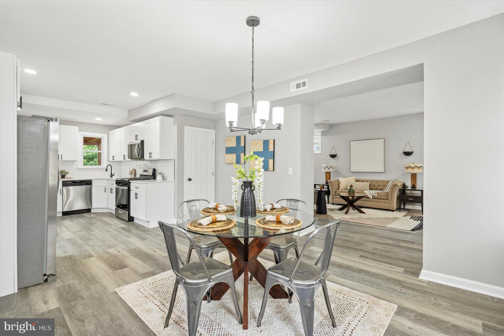 GWYNN OAK - Residential