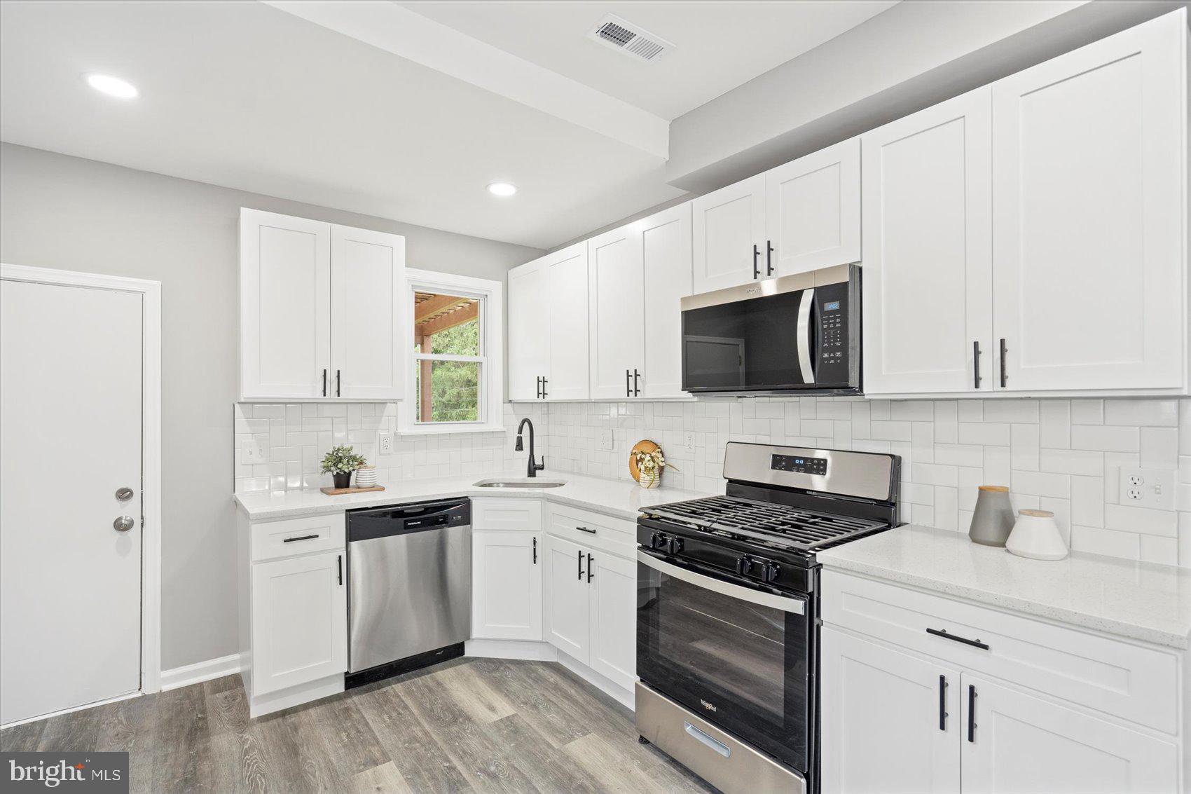 GWYNN OAK - Residential
