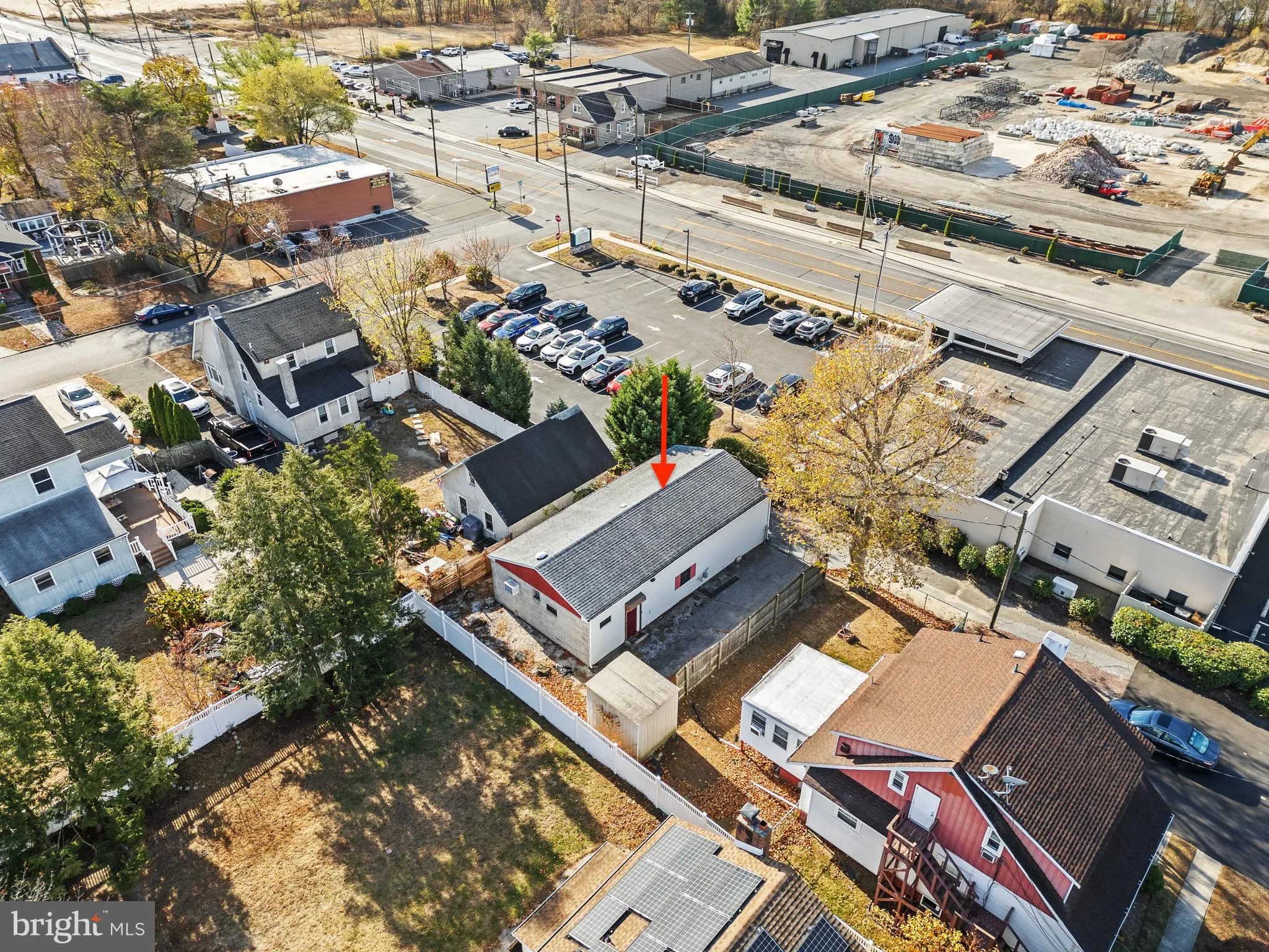 Blackwood, New Jersey 08012, United States, ,Residential,Active,31549