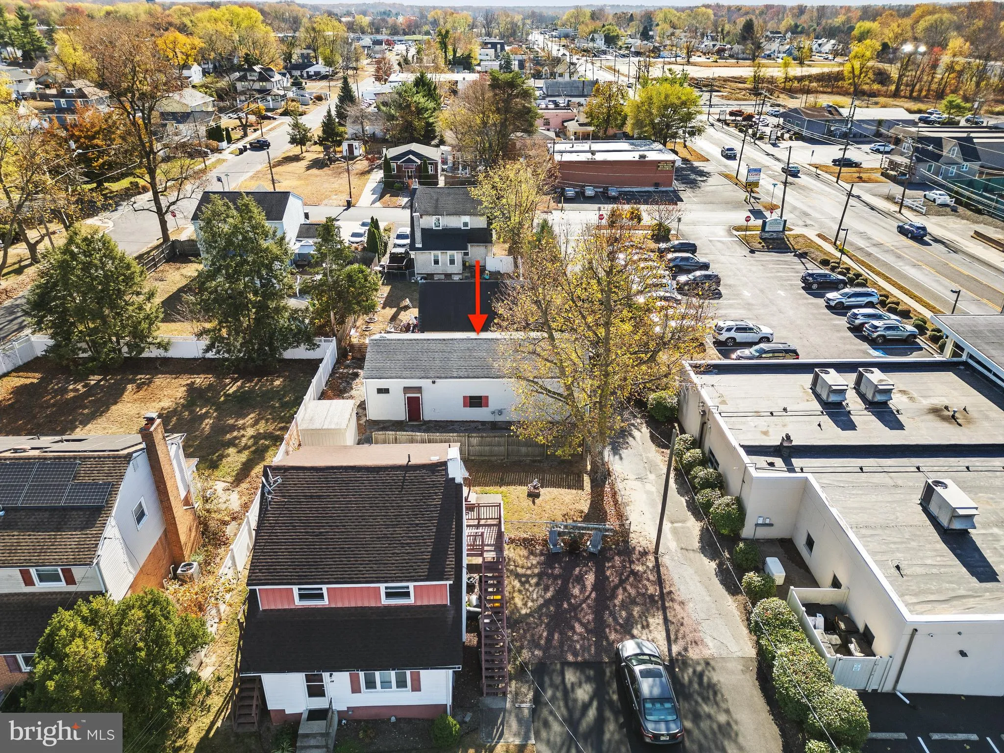 Blackwood, New Jersey 08012, United States, ,Residential,Active,31549