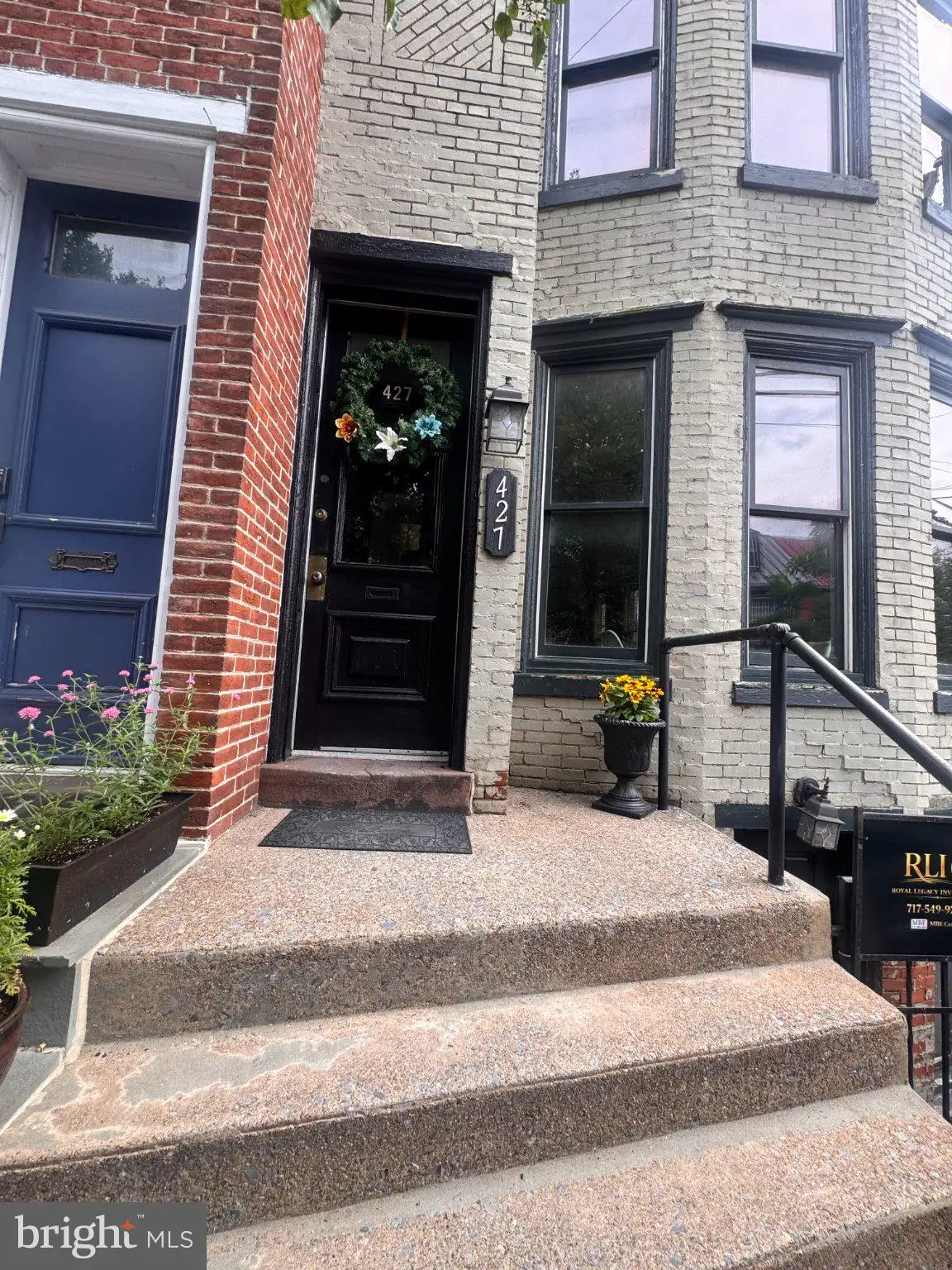 427 Boas Street, Harrisburg, PA, 17102
