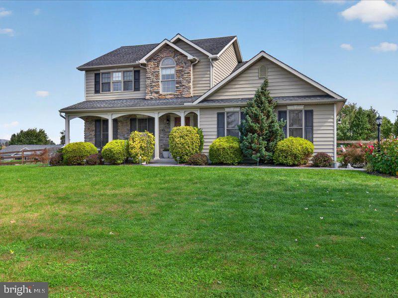 1120 ORRTANNA ROAD