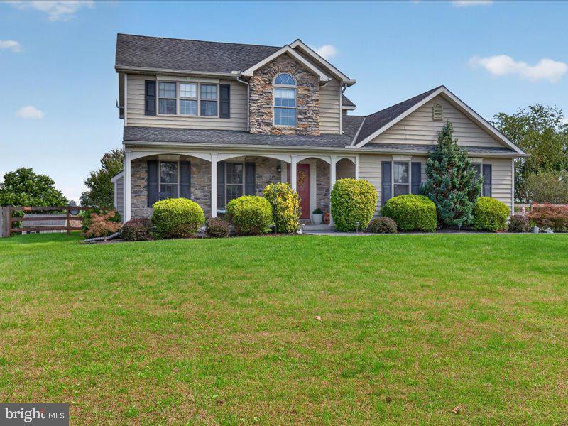 1120 ORRTANNA ROAD