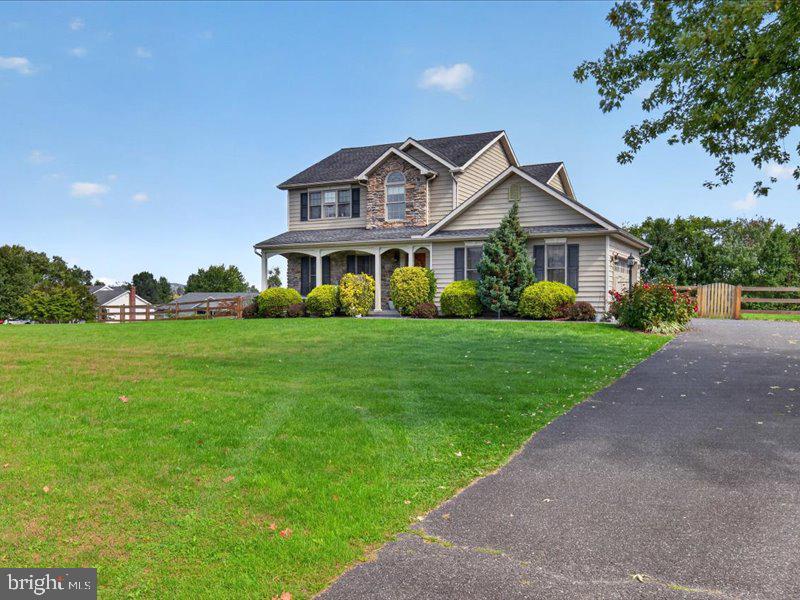 1120 ORRTANNA ROAD
