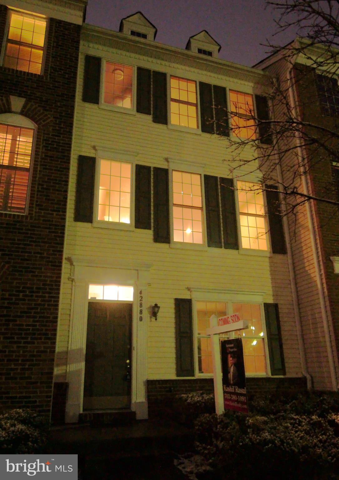 AMBERLEA AT SOUTH RIDING - Residential