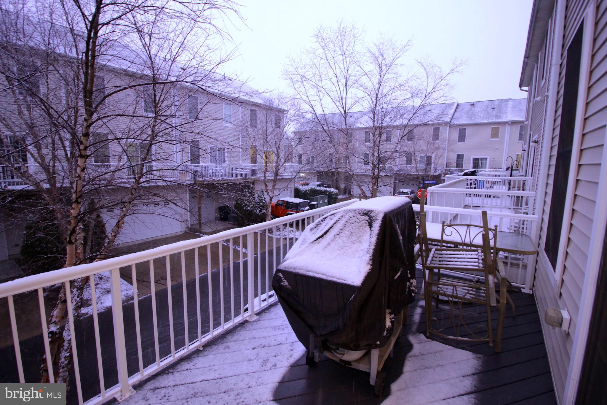 AMBERLEA AT SOUTH RIDING - Residential