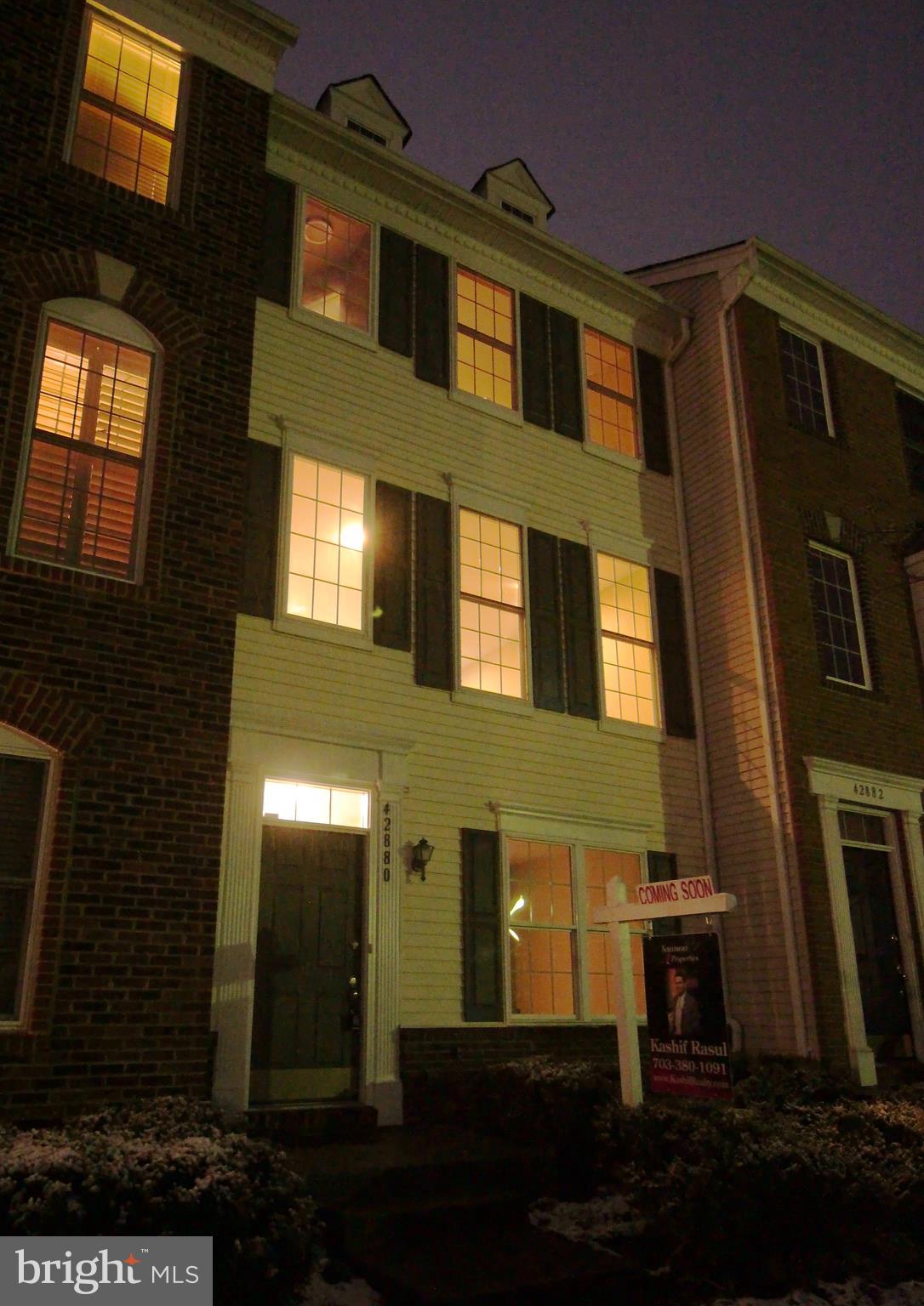 AMBERLEA AT SOUTH RIDING - Residential