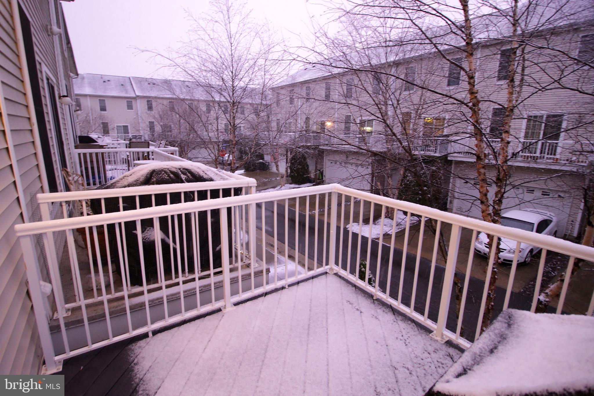 AMBERLEA AT SOUTH RIDING - Residential