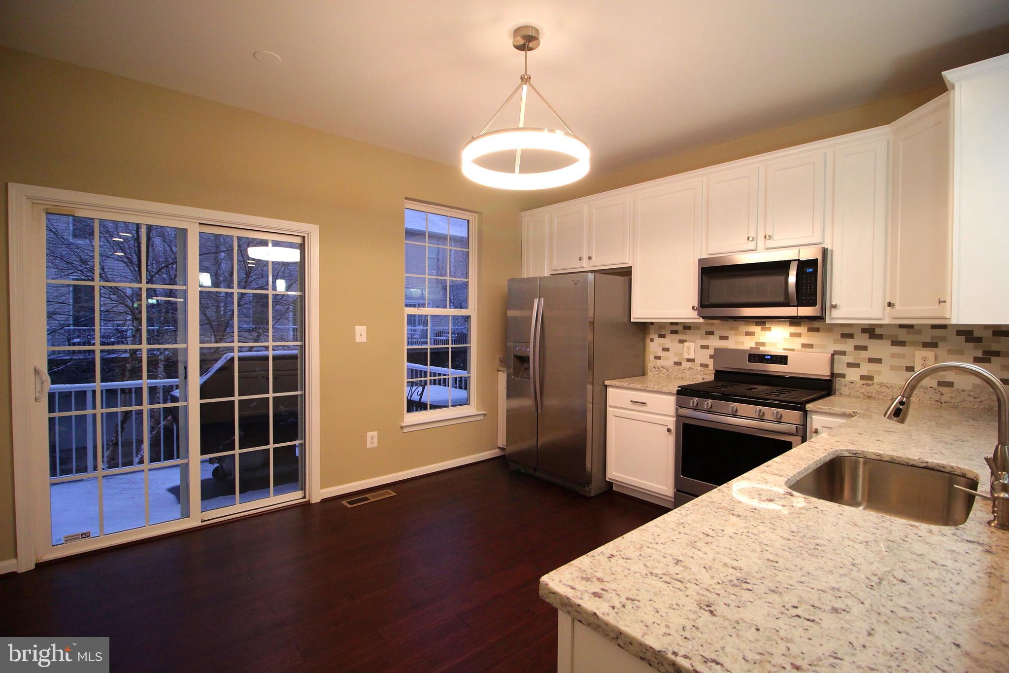 AMBERLEA AT SOUTH RIDING - Residential