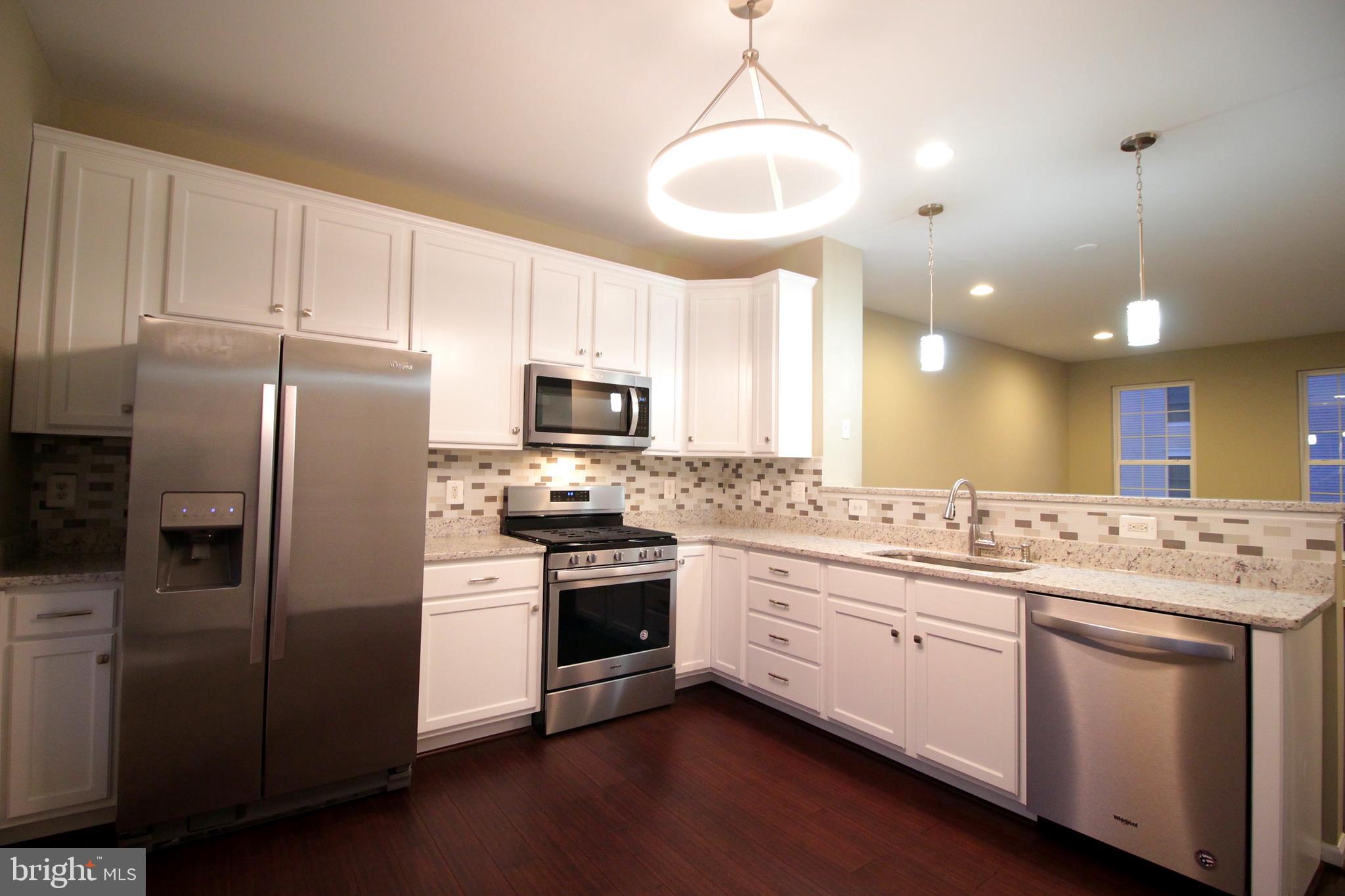 AMBERLEA AT SOUTH RIDING - Residential