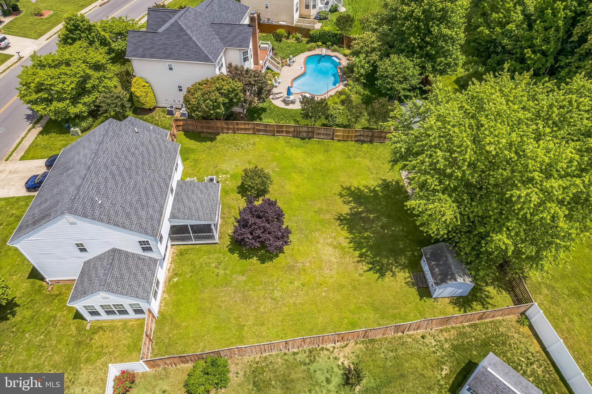 1005 AGRICOPIA DRIVE