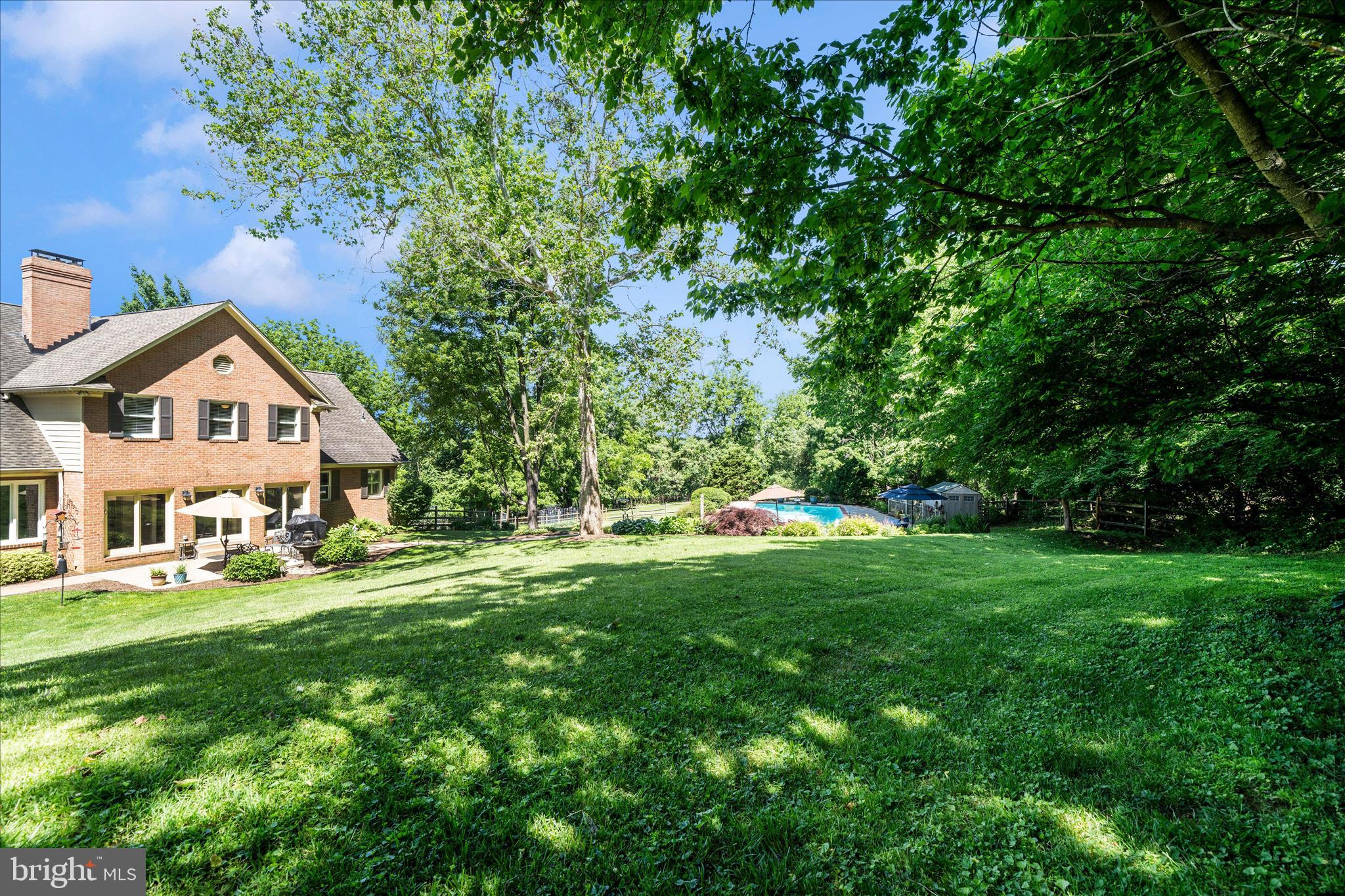 SPRINGDALE - Residential