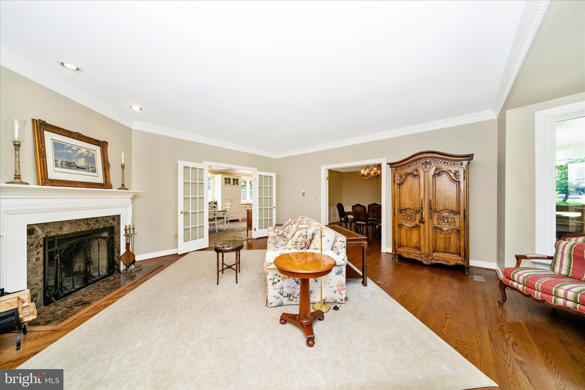 SPRINGDALE - Residential