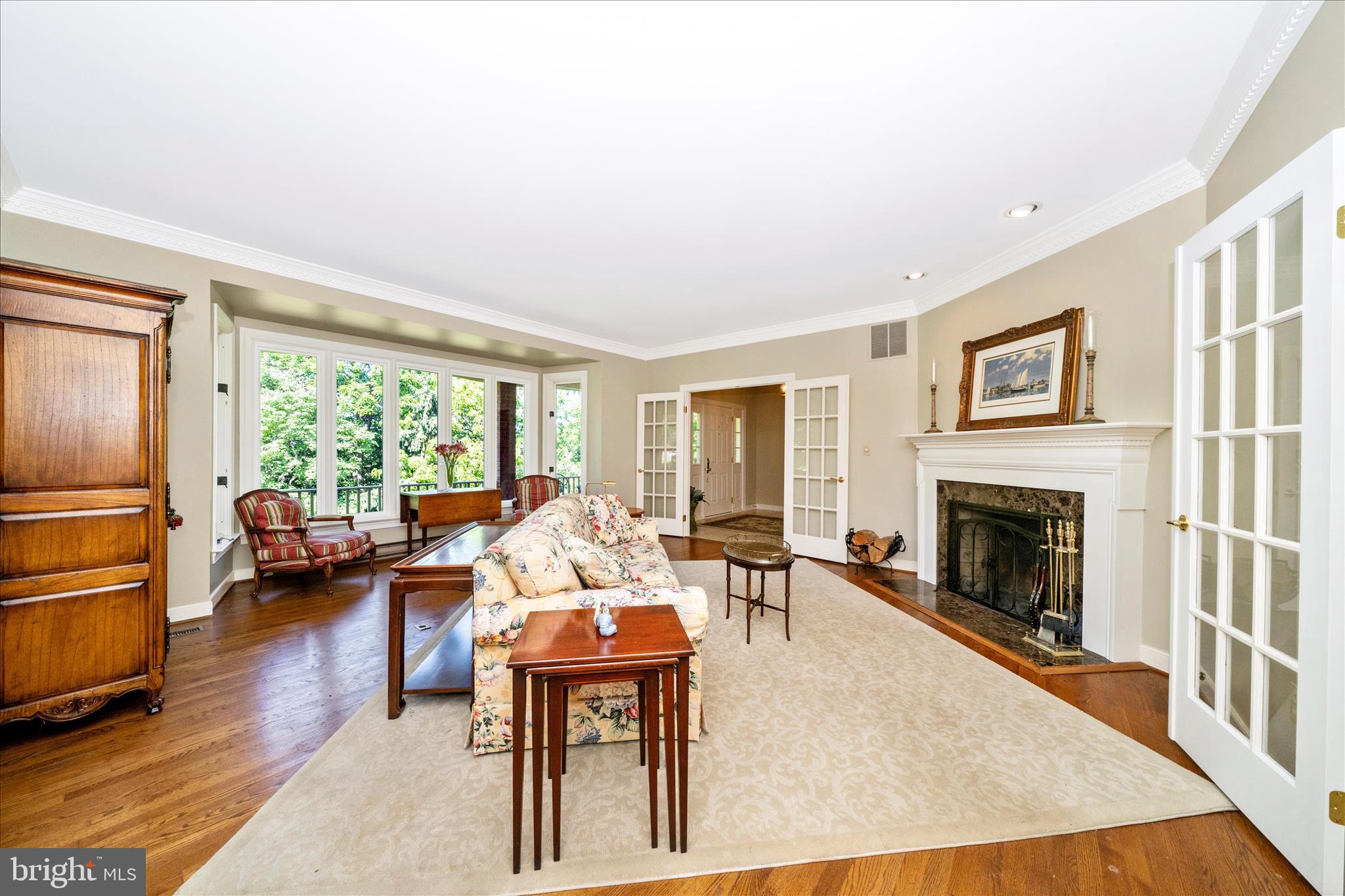 SPRINGDALE - Residential