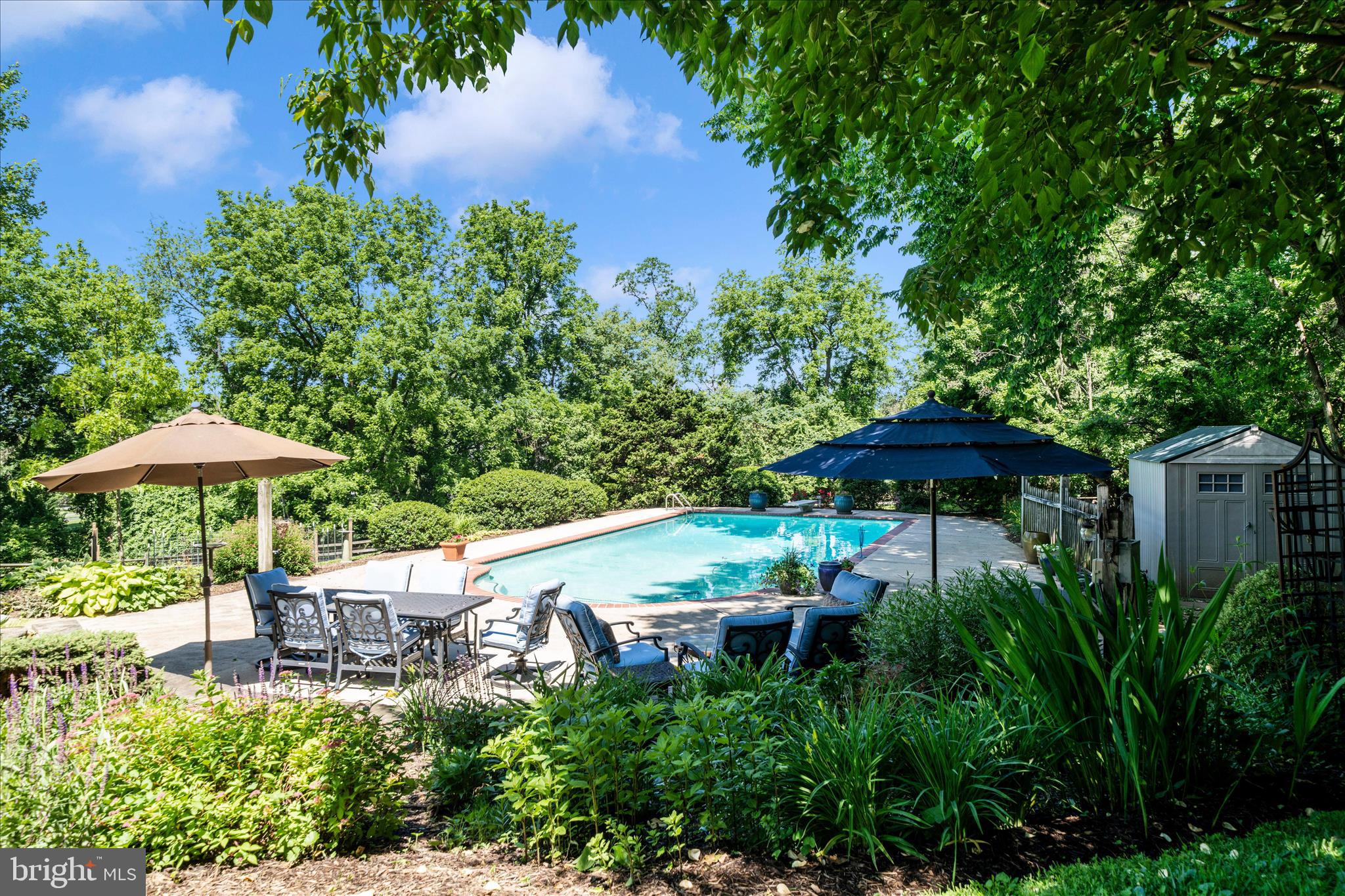 SPRINGDALE - Residential
