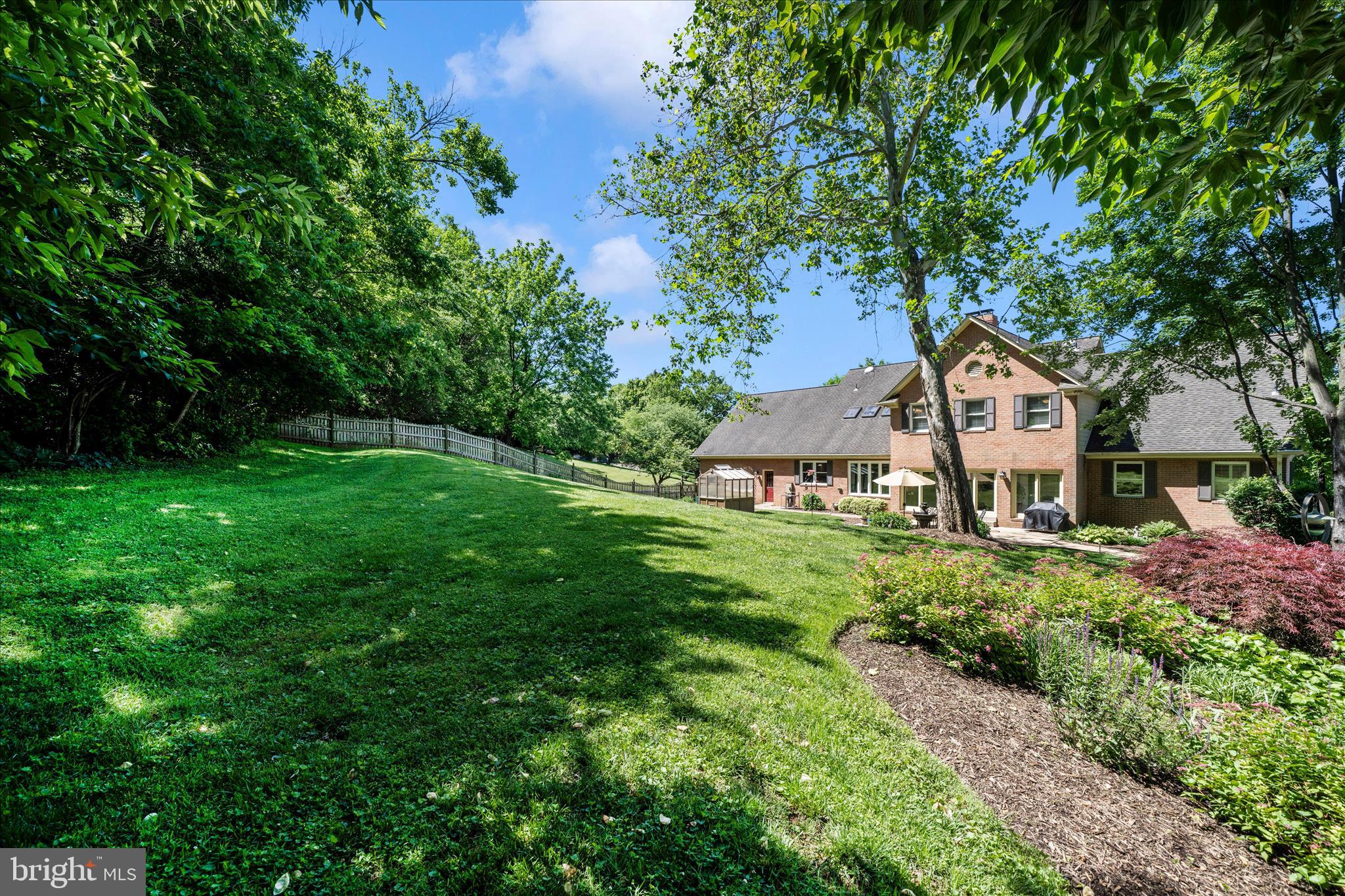 SPRINGDALE - Residential