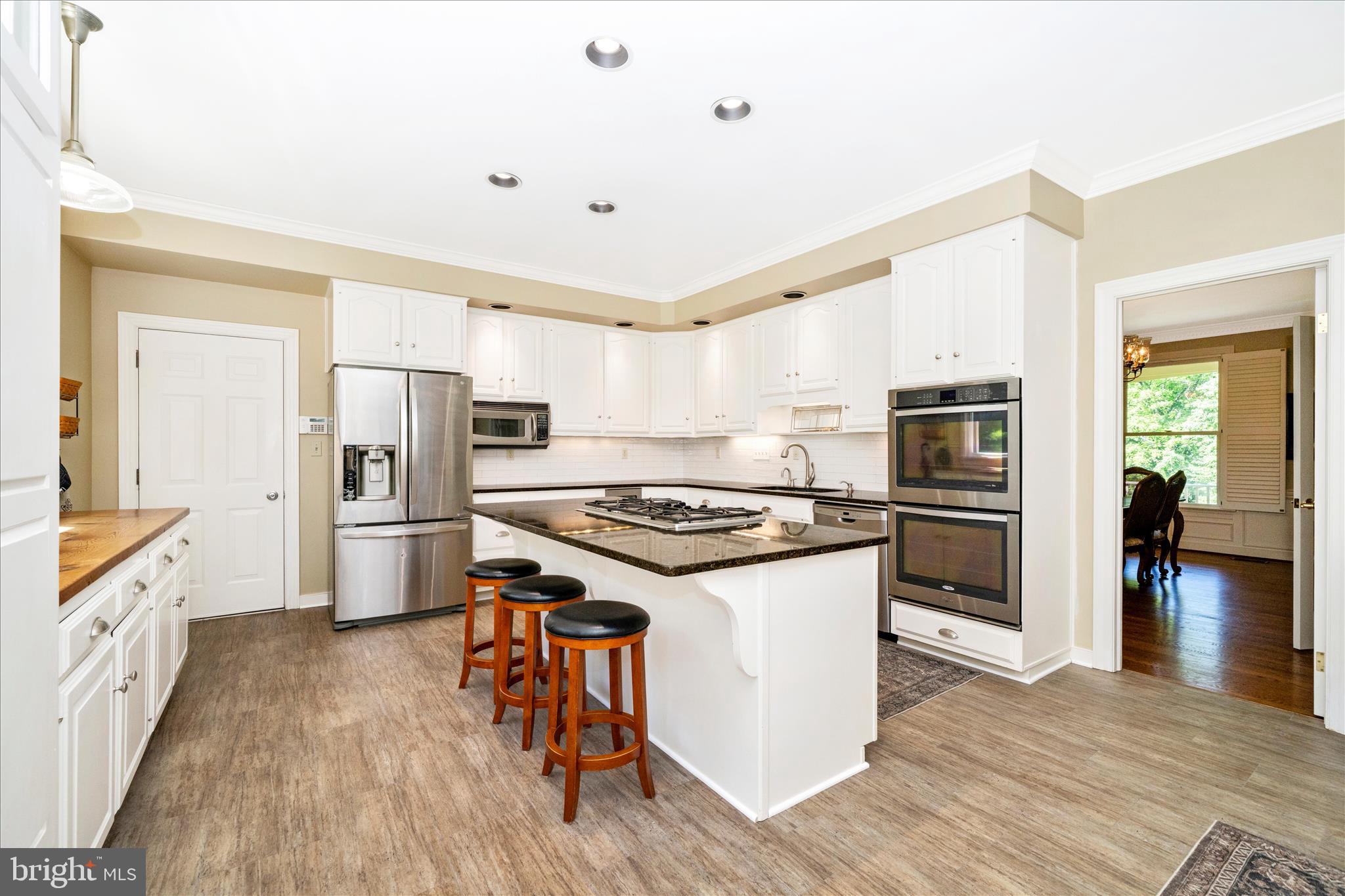 SPRINGDALE - Residential