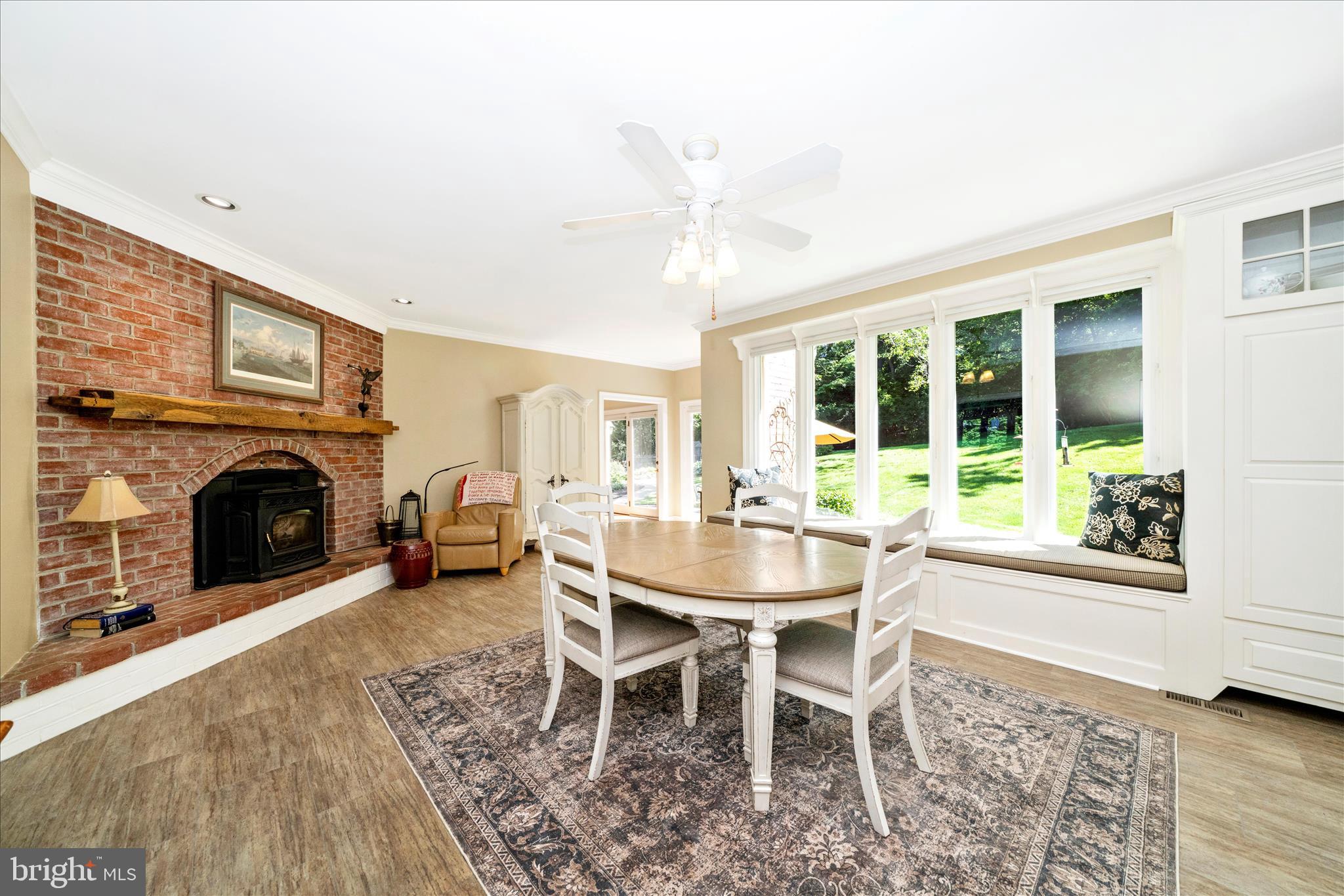 SPRINGDALE - Residential