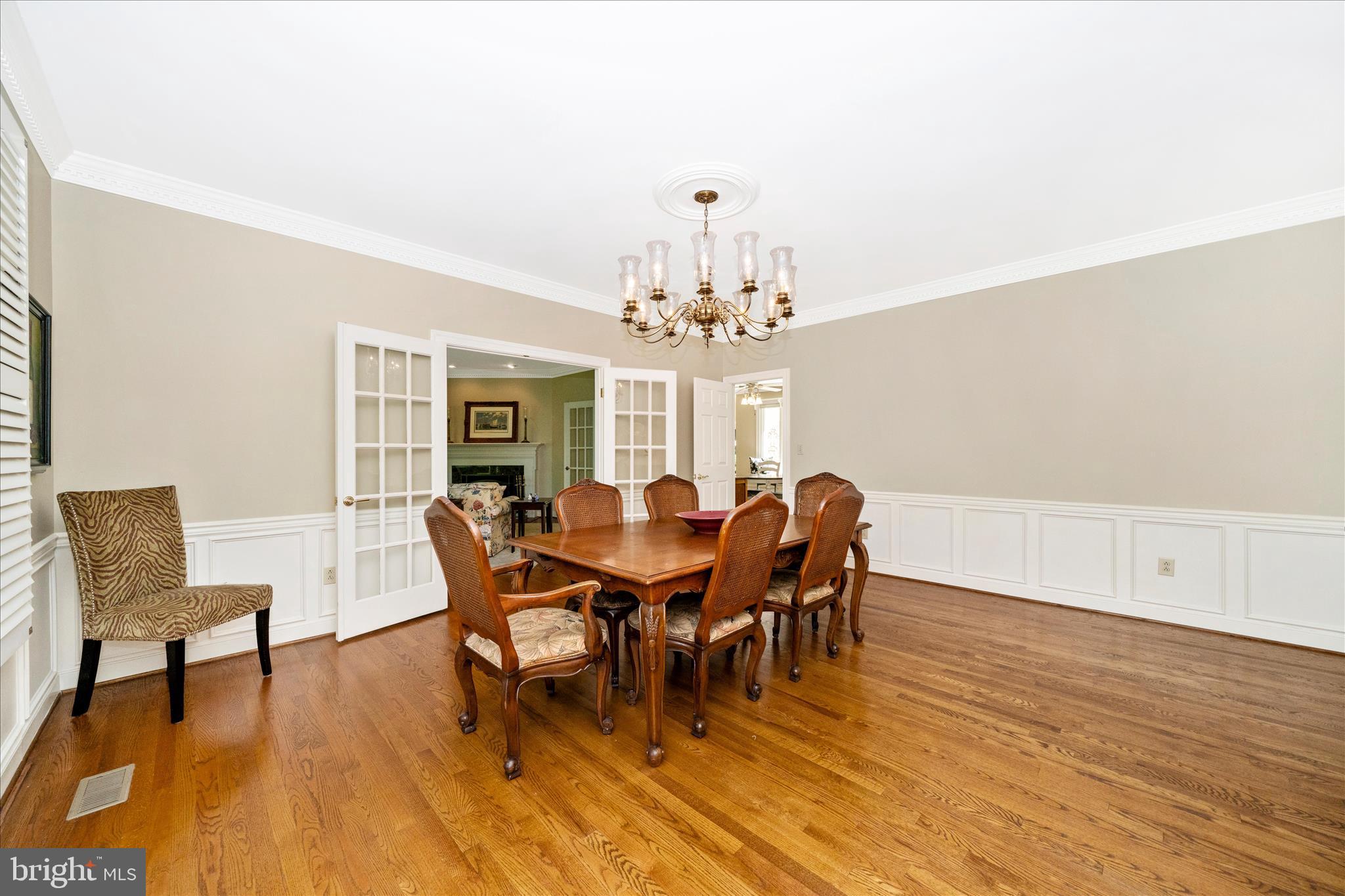 SPRINGDALE - Residential