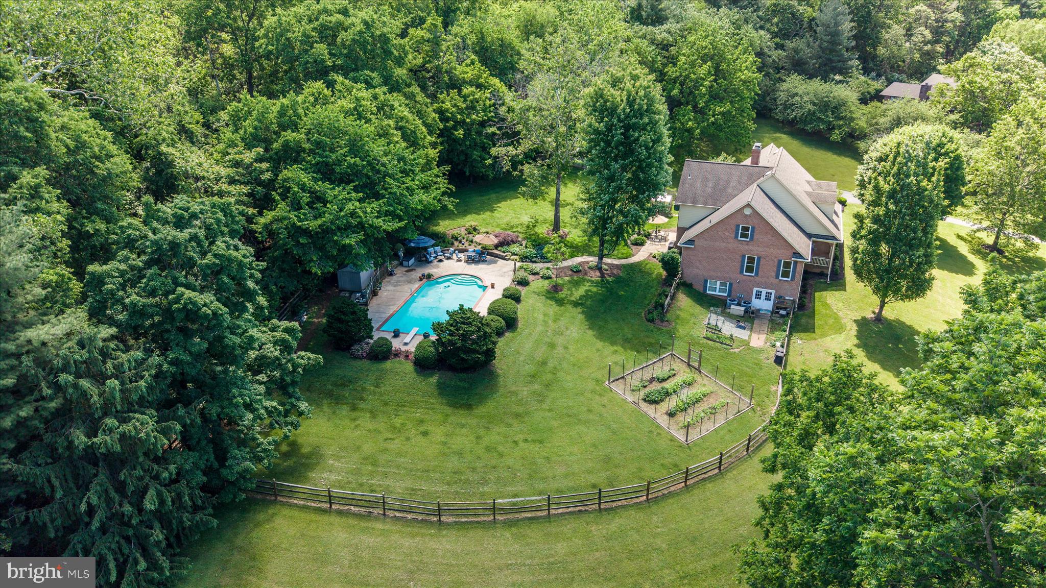 SPRINGDALE - Residential