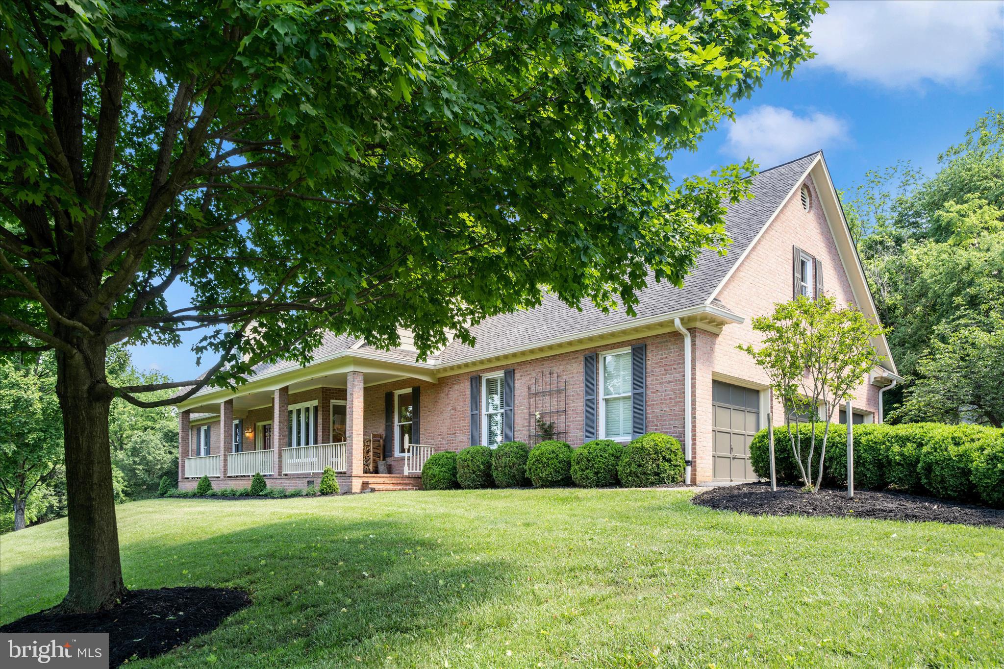 SPRINGDALE - Residential