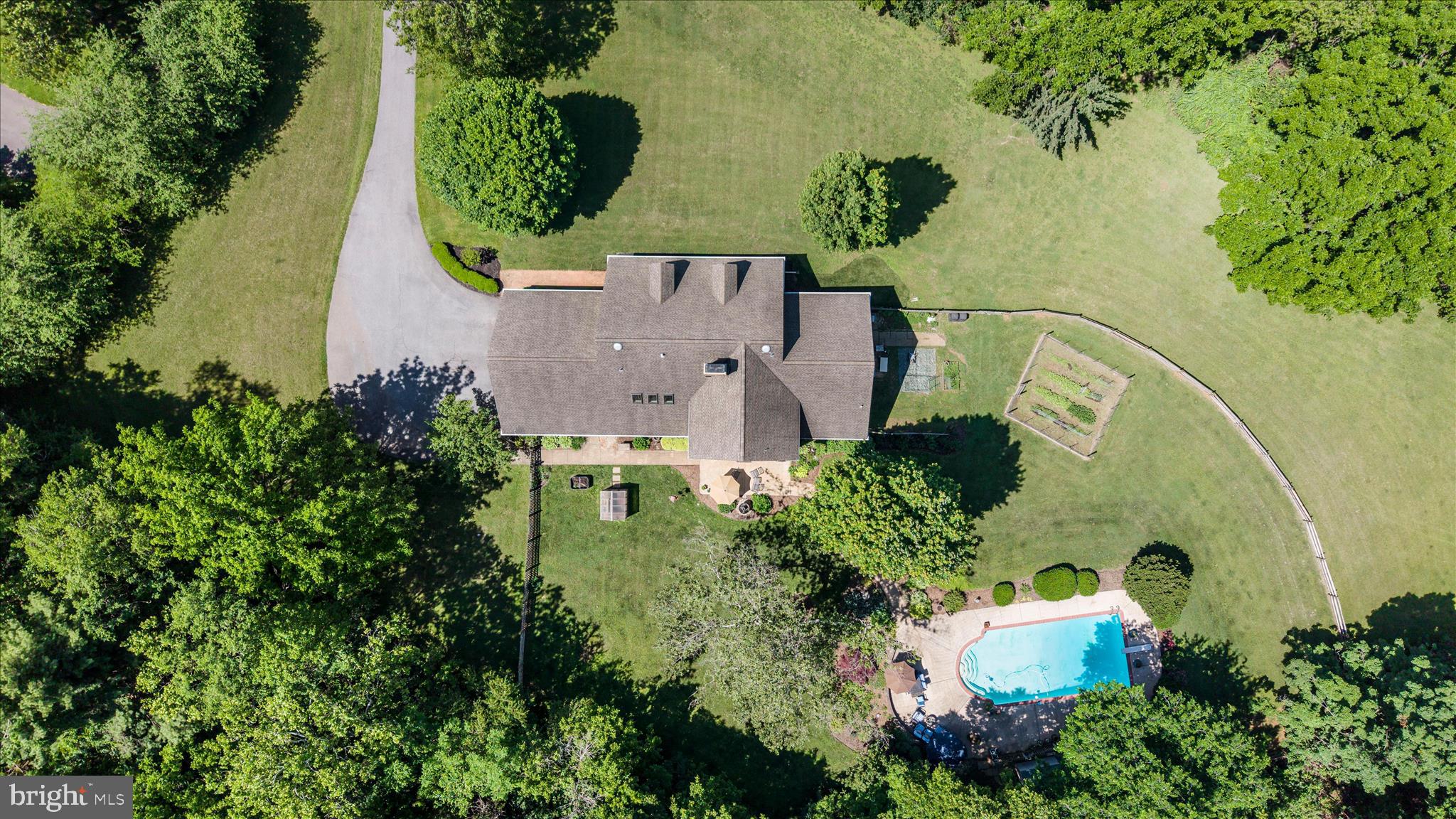 SPRINGDALE - Residential