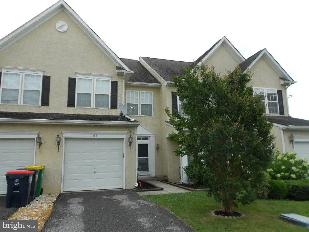 61 W Sarazen Drive, Middletown, DE 19709