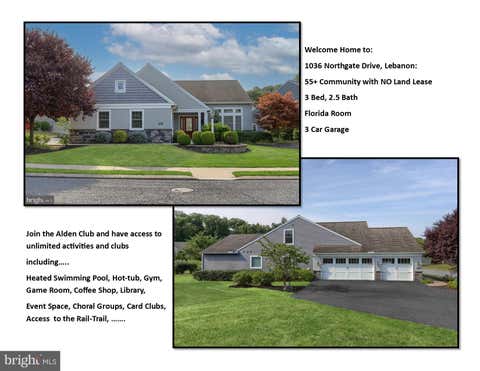 Photo for 1036 NORTHGATE DRIVE