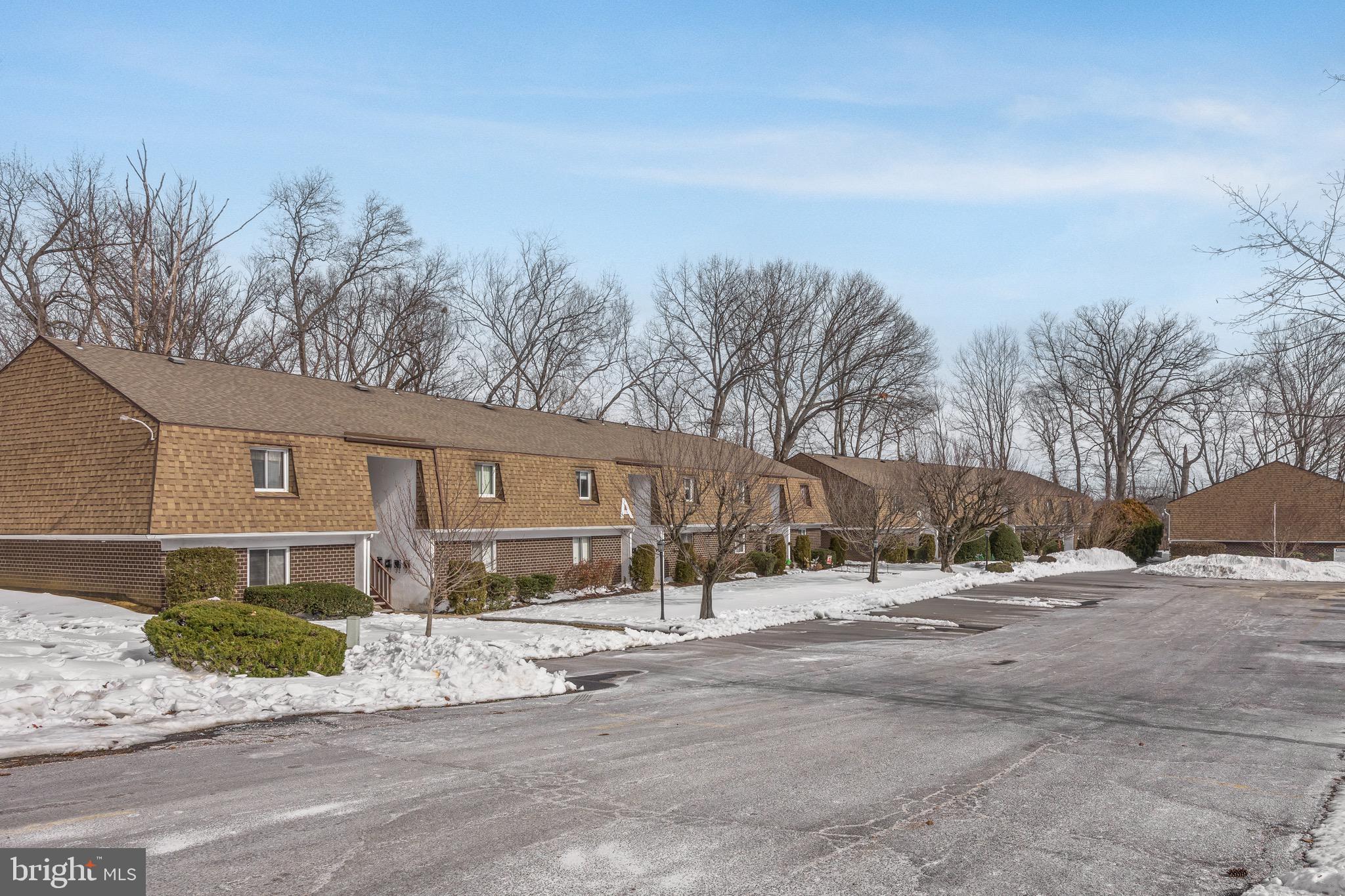 411 STILES AVENUE A2 A-2