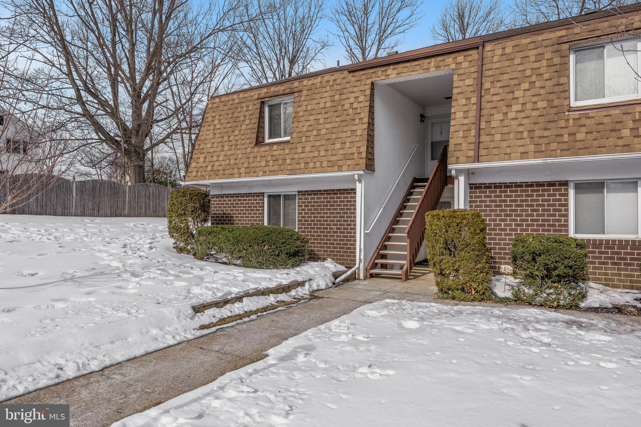 411 STILES AVENUE A2 A-2