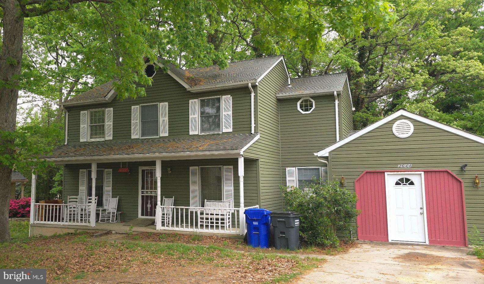 ST CHARLES SUB - HUNTINGTON - Residential