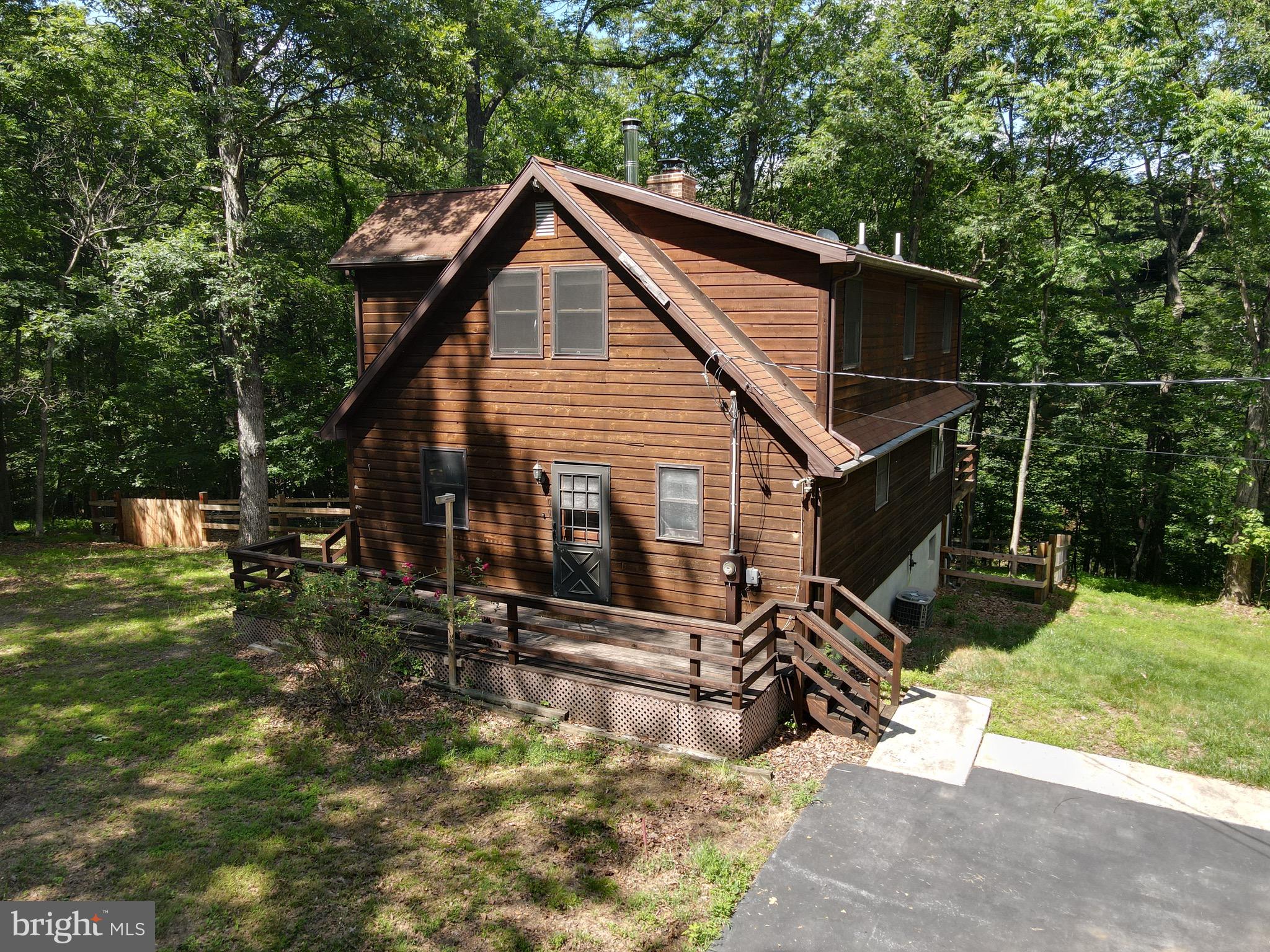 NORTHWOODS - Residential