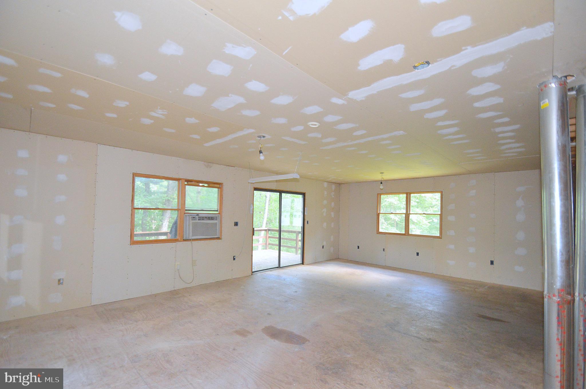 NORTHWOODS - Residential