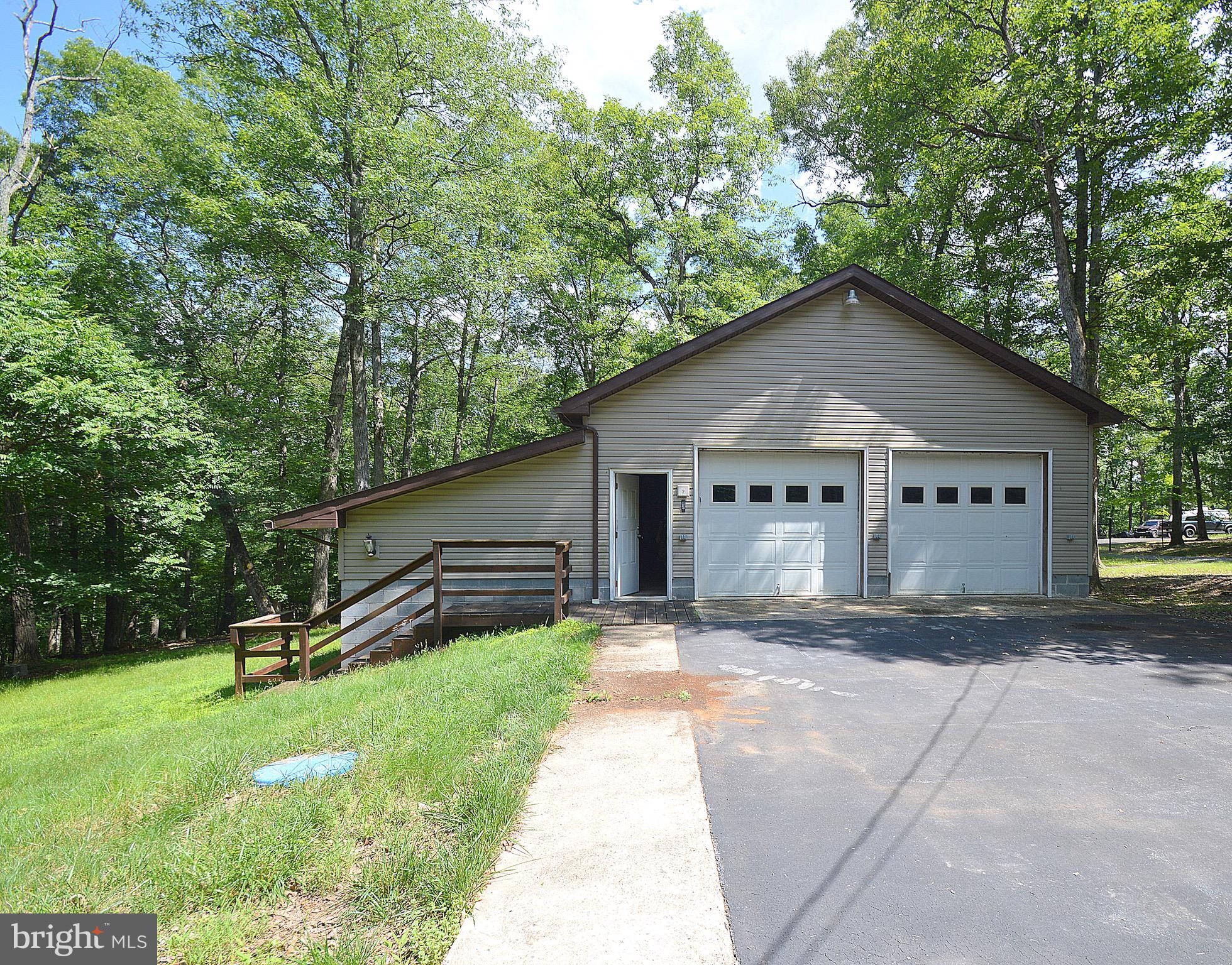 NORTHWOODS - Residential