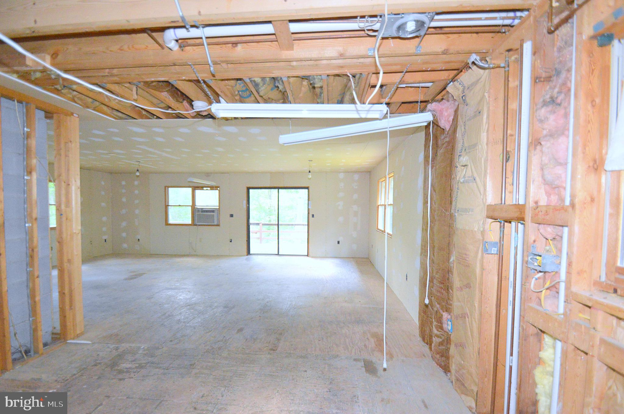 NORTHWOODS - Residential