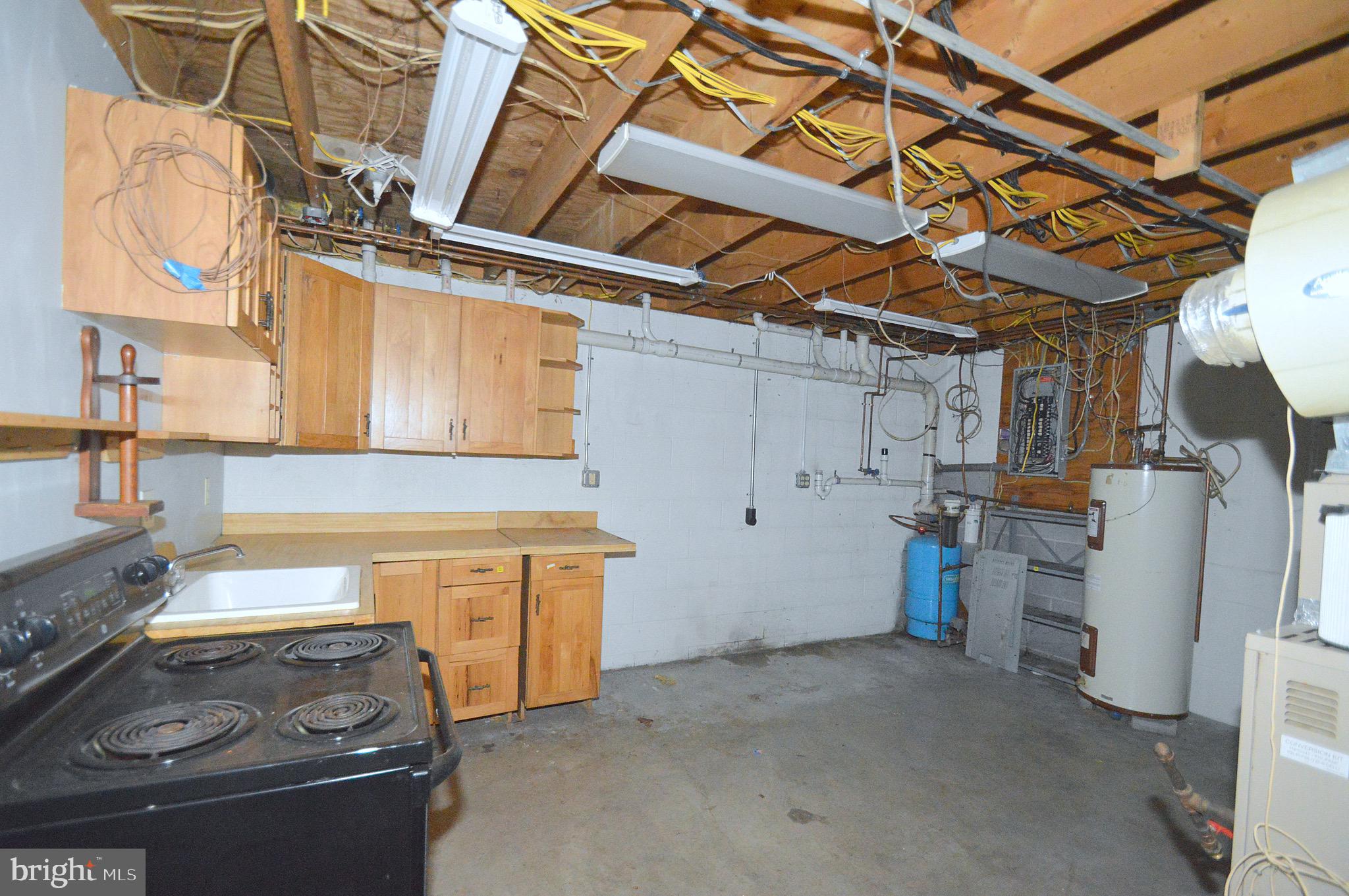 NORTHWOODS - Residential