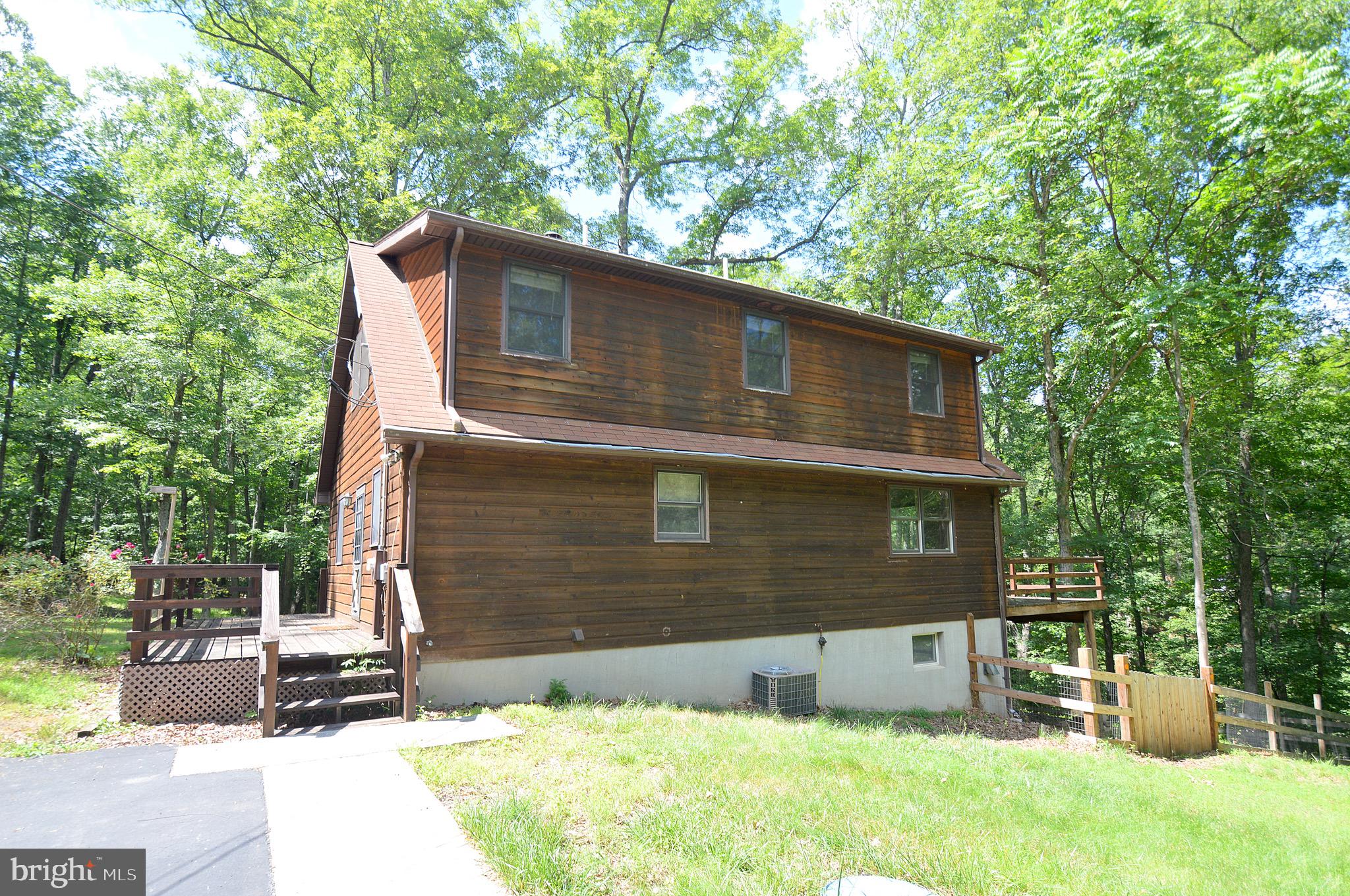 NORTHWOODS - Residential