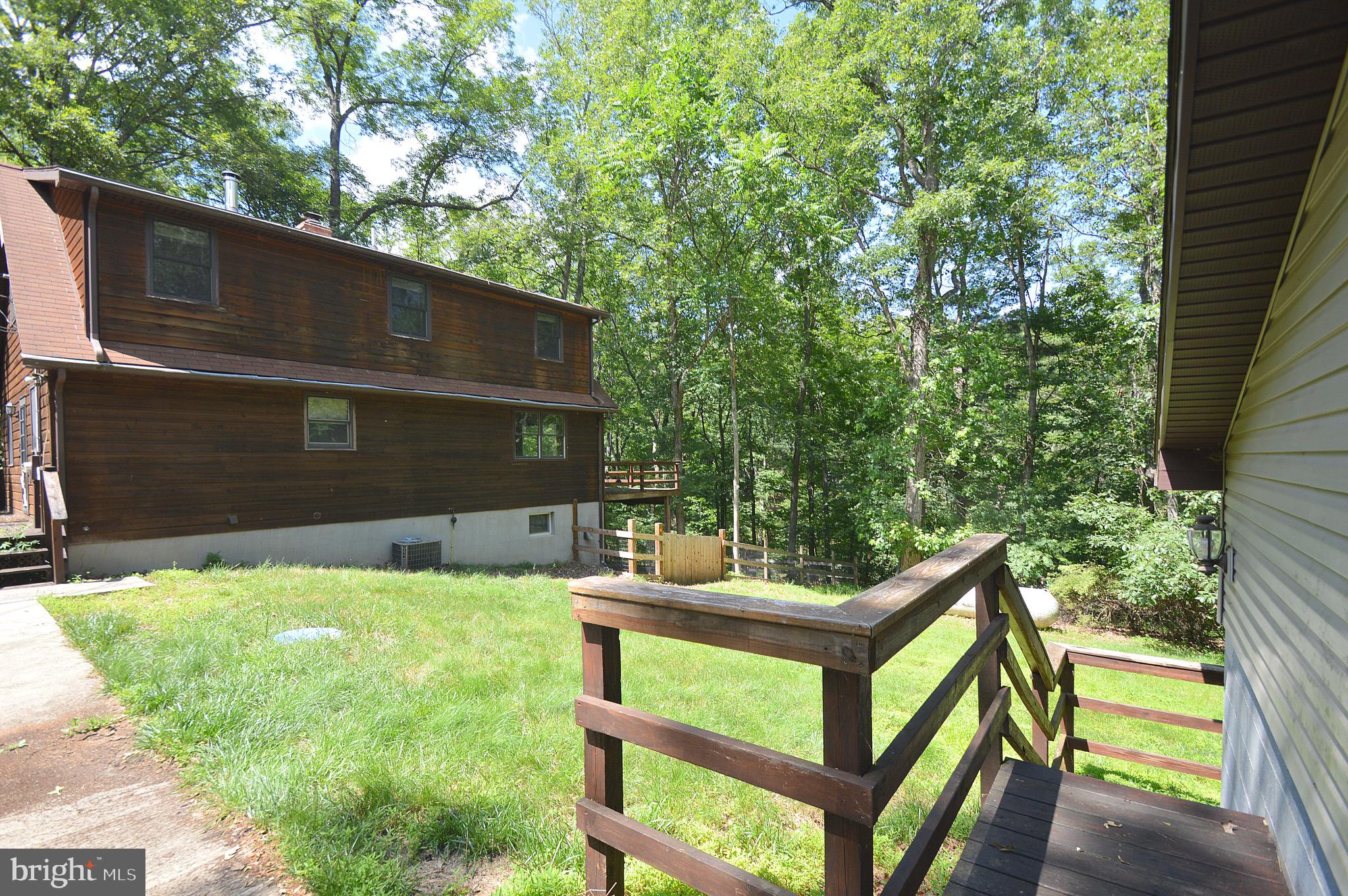 NORTHWOODS - Residential