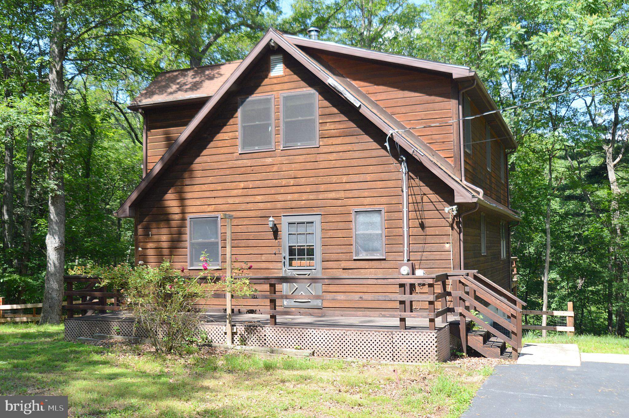 NORTHWOODS - Residential