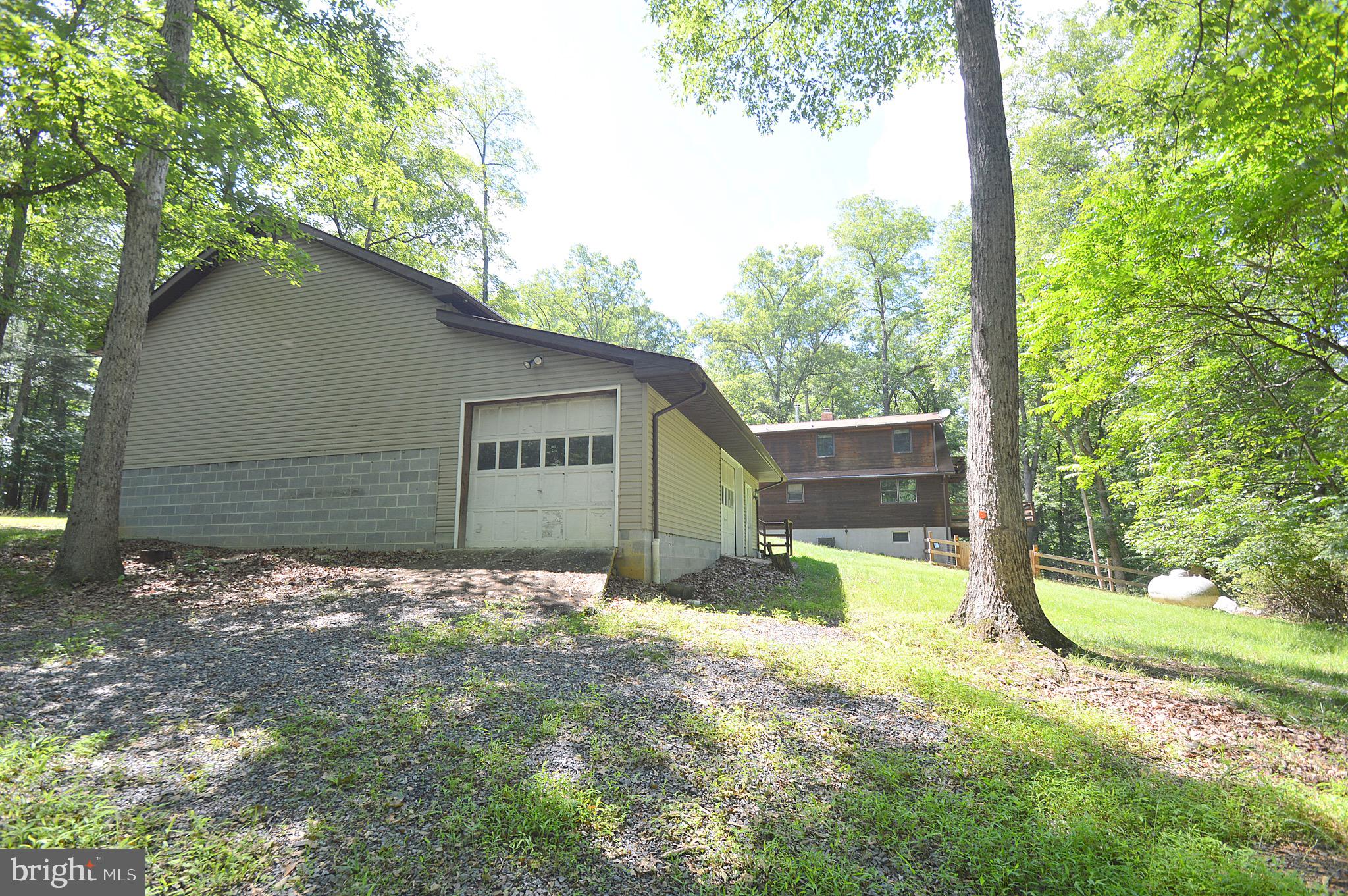 NORTHWOODS - Residential