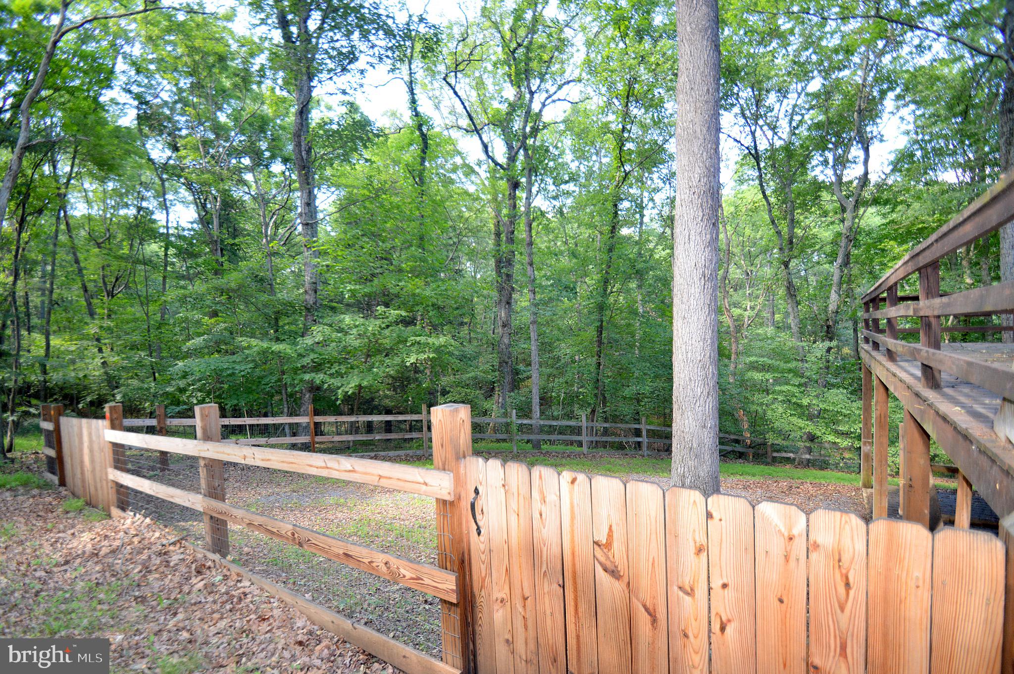 NORTHWOODS - Residential