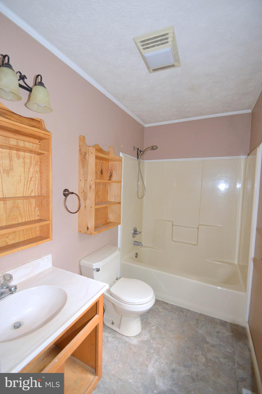 NORTHWOODS - Residential