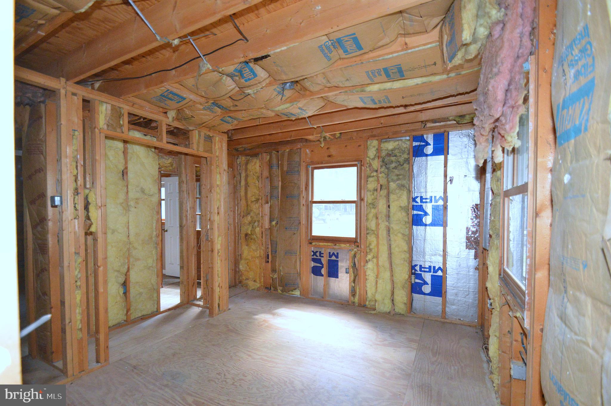 NORTHWOODS - Residential