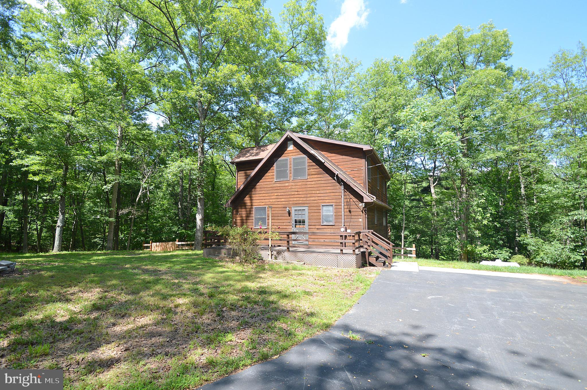 NORTHWOODS - Residential