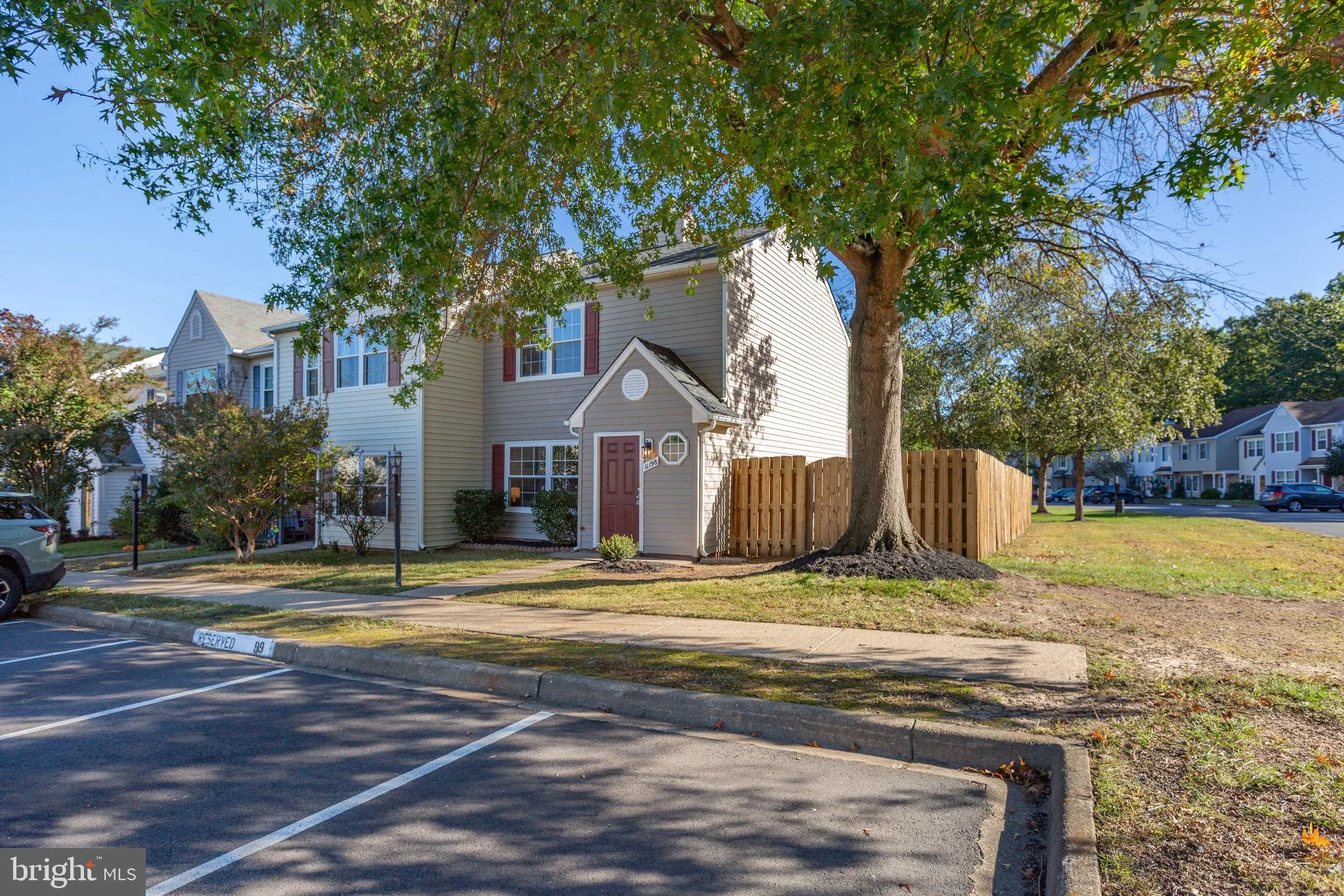 11198 Brunswick Place