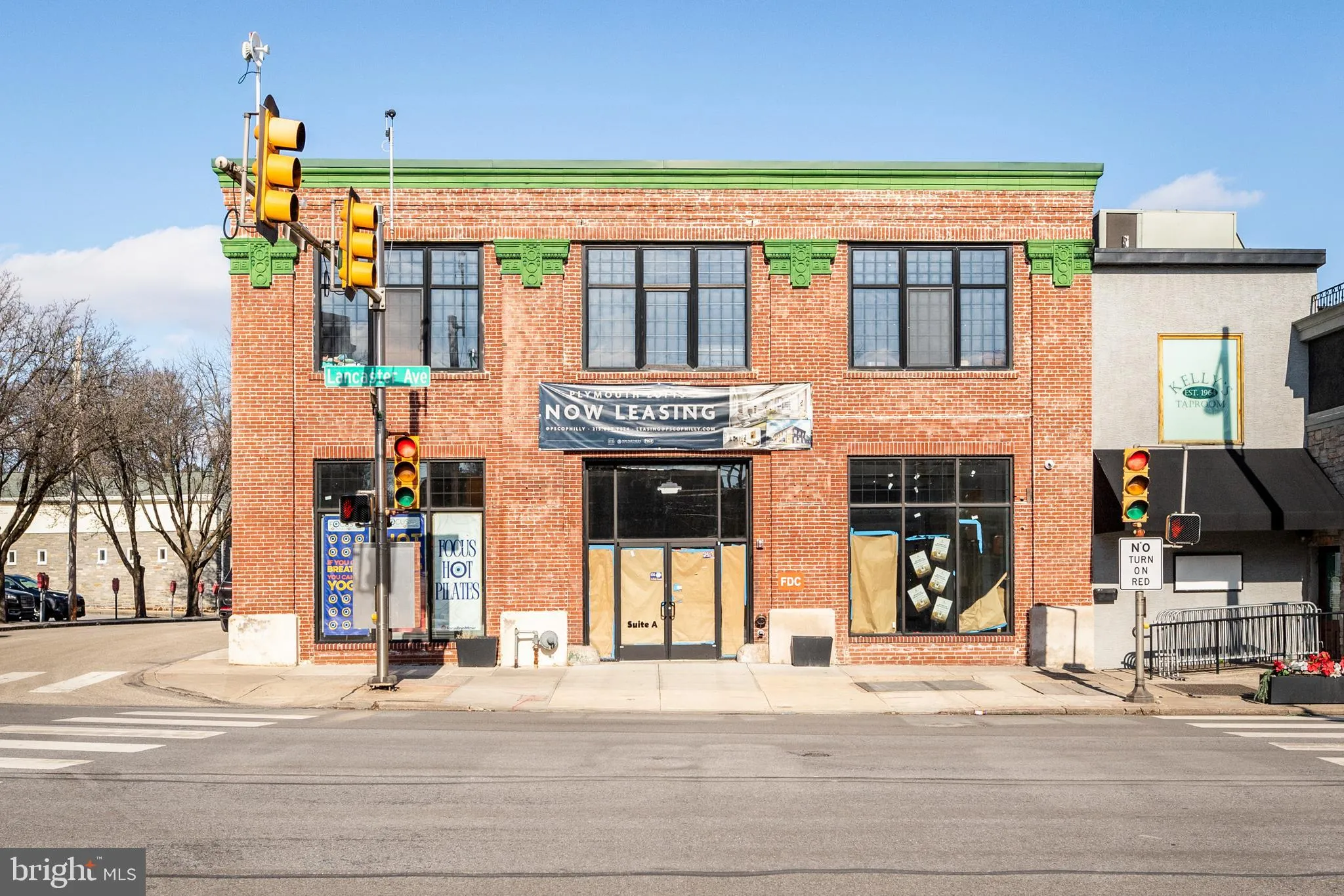 Bryn Mawr, Pennsylvania 19010, United States, ,Commercial,Active,81706