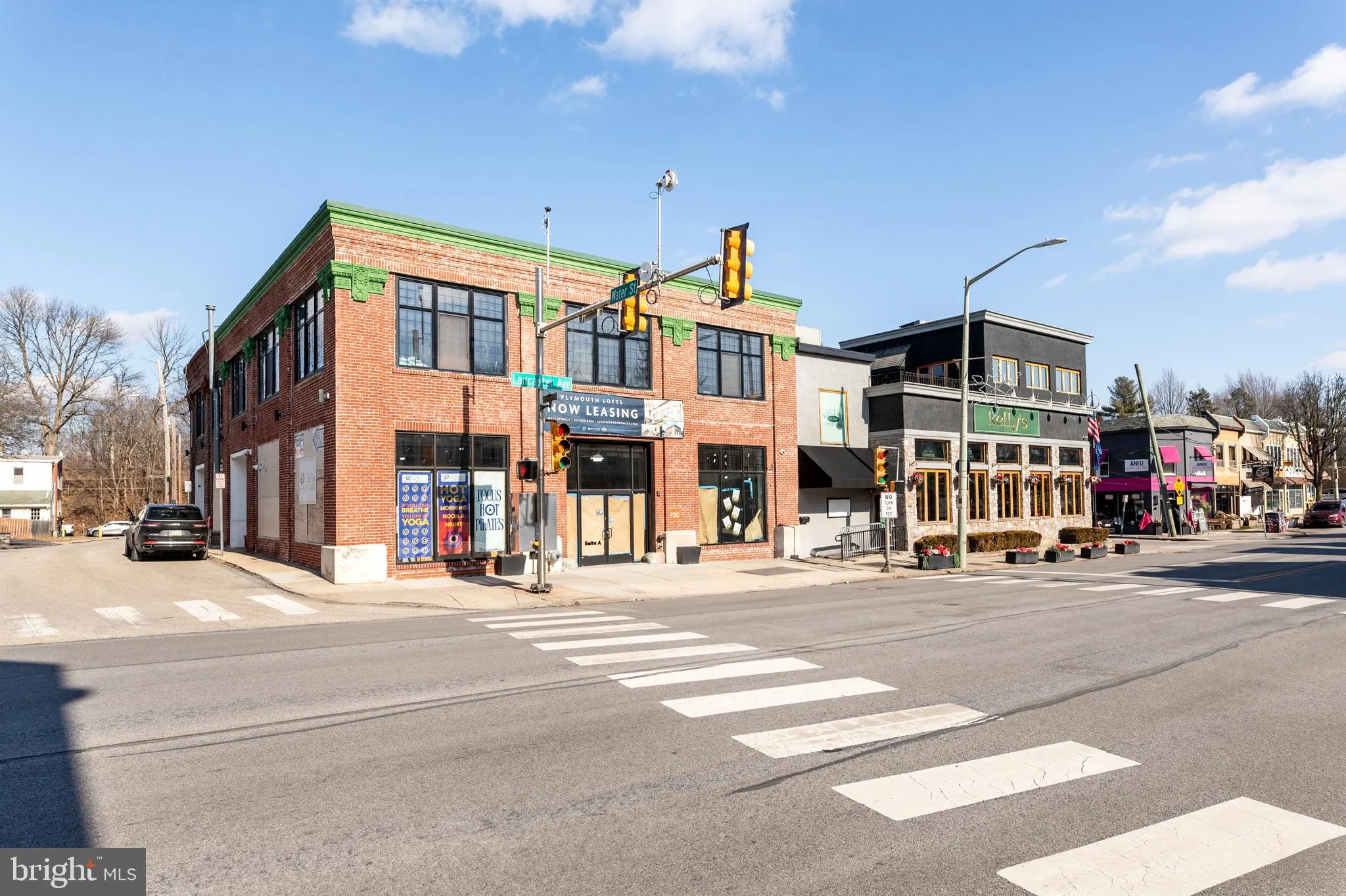 Bryn Mawr, Pennsylvania 19010, United States, ,Commercial,Active,81706