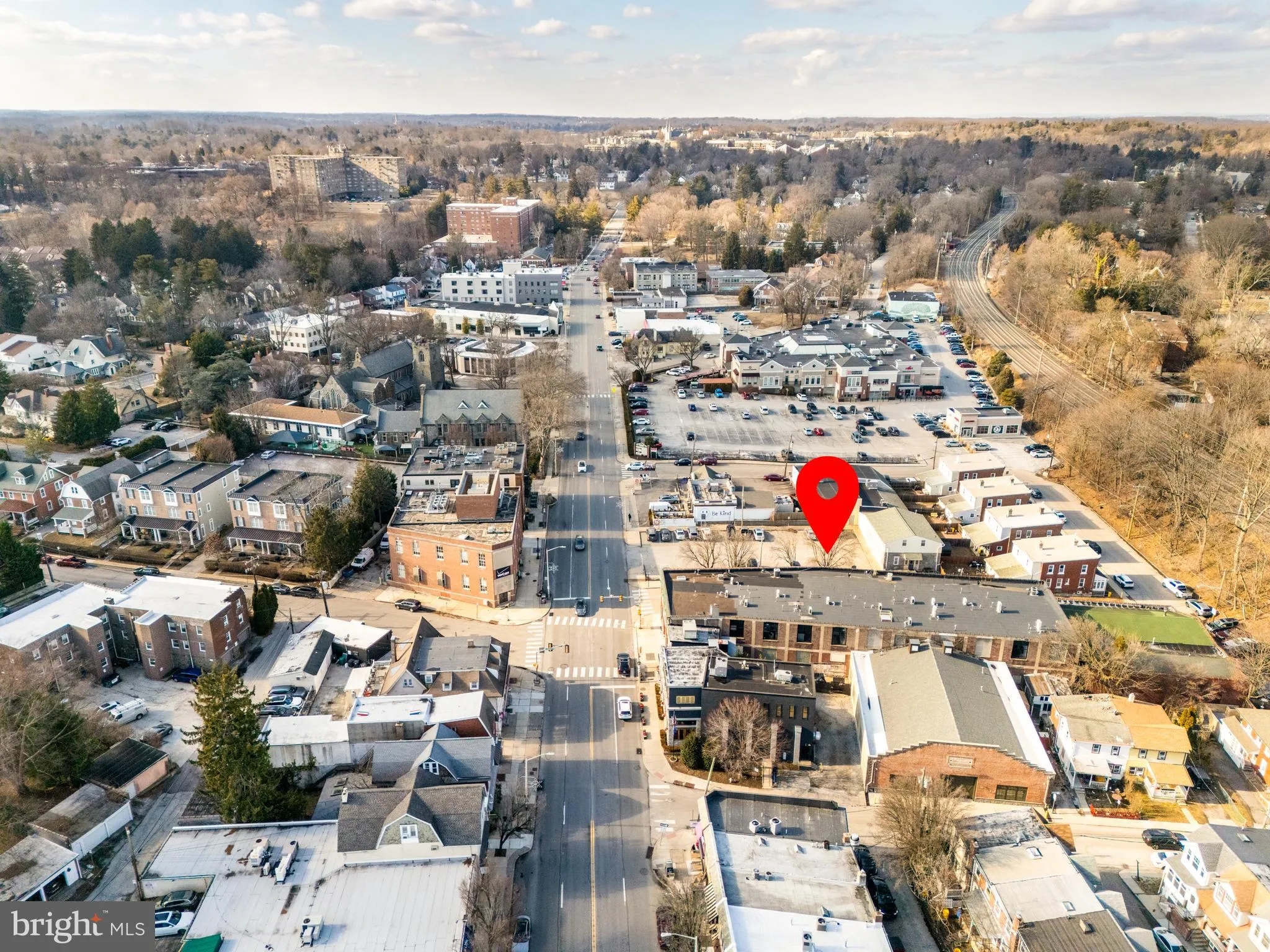 Bryn Mawr, Pennsylvania 19010, United States, ,Commercial,Active,81706